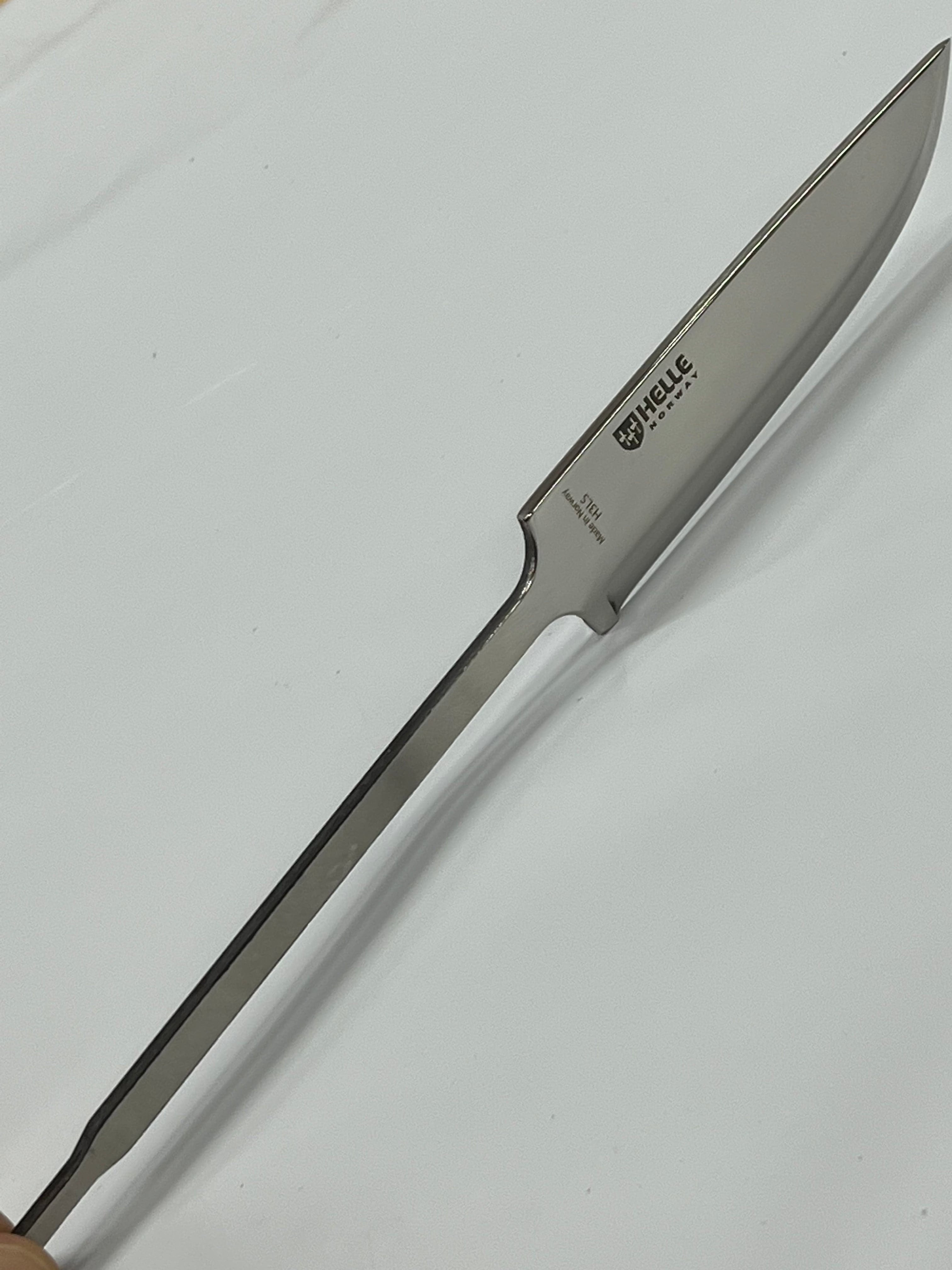 Lame Arv (Blade14) Inoxydable