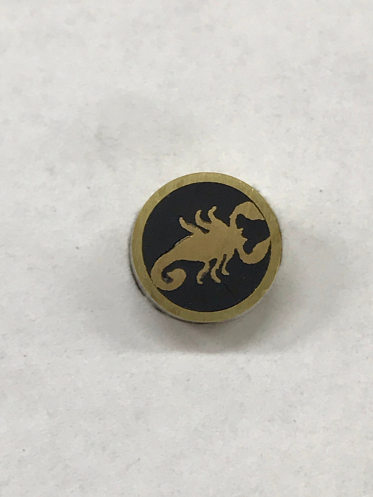 Pin's mosaïque