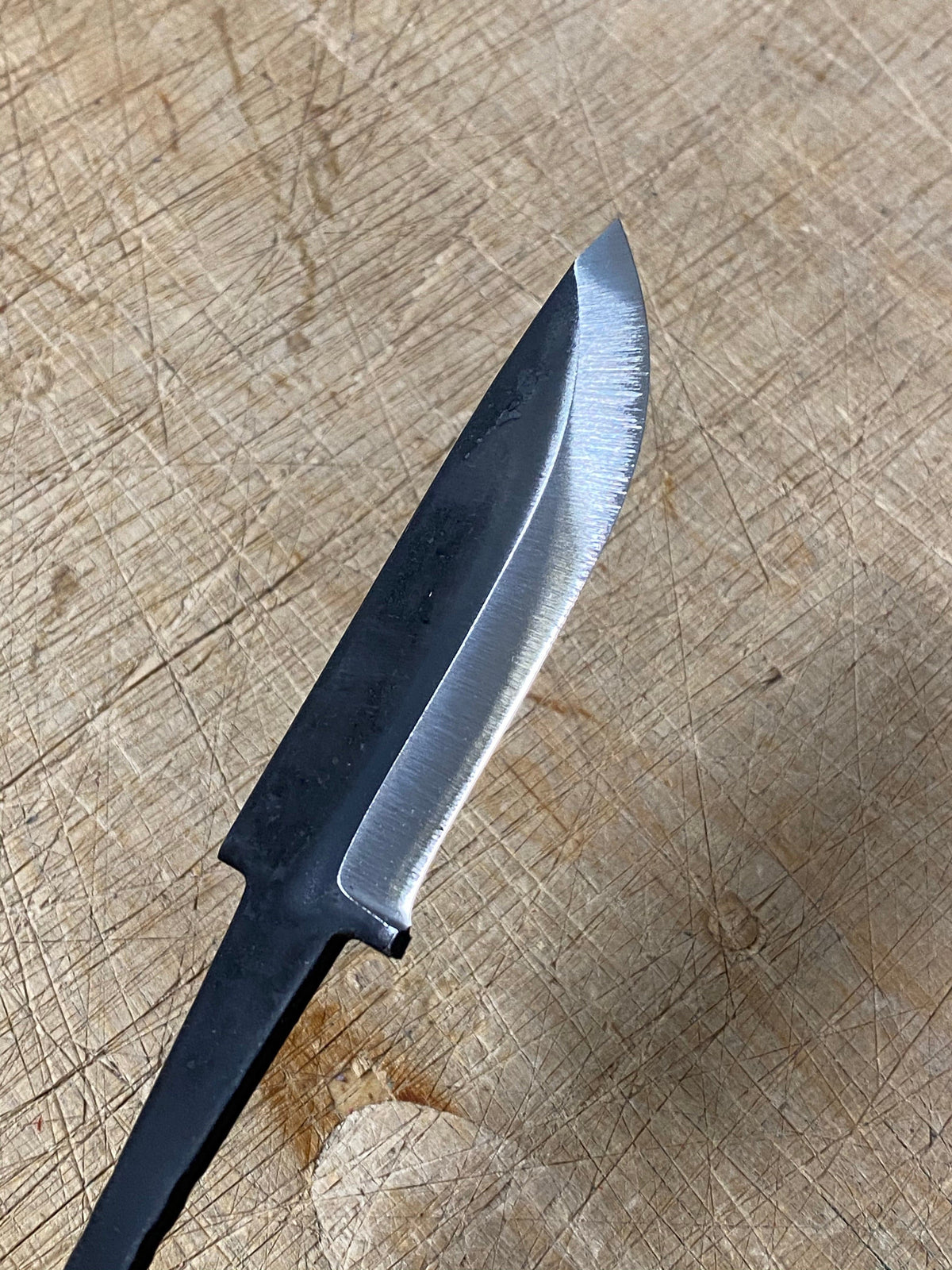 Lame de couteau 82 mm