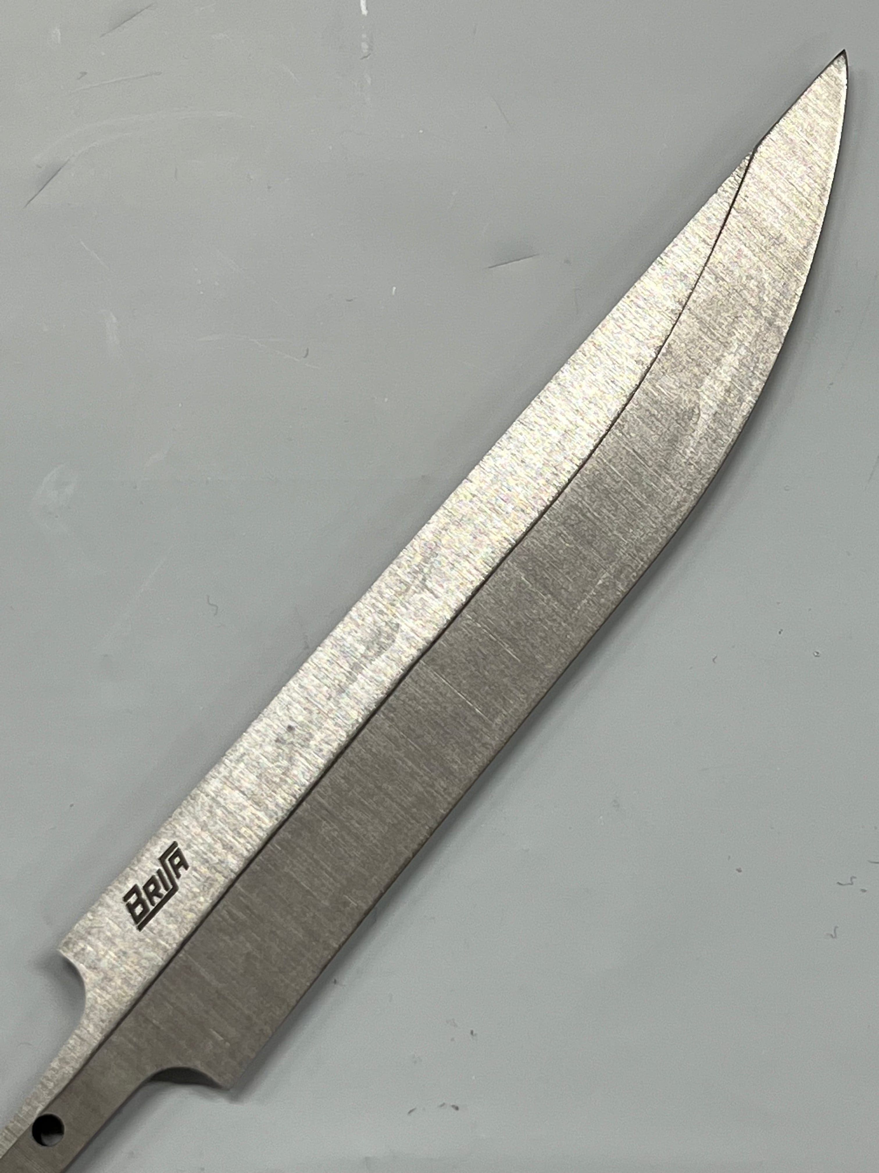 Lame de couteau Brisa Tommi 125 mm