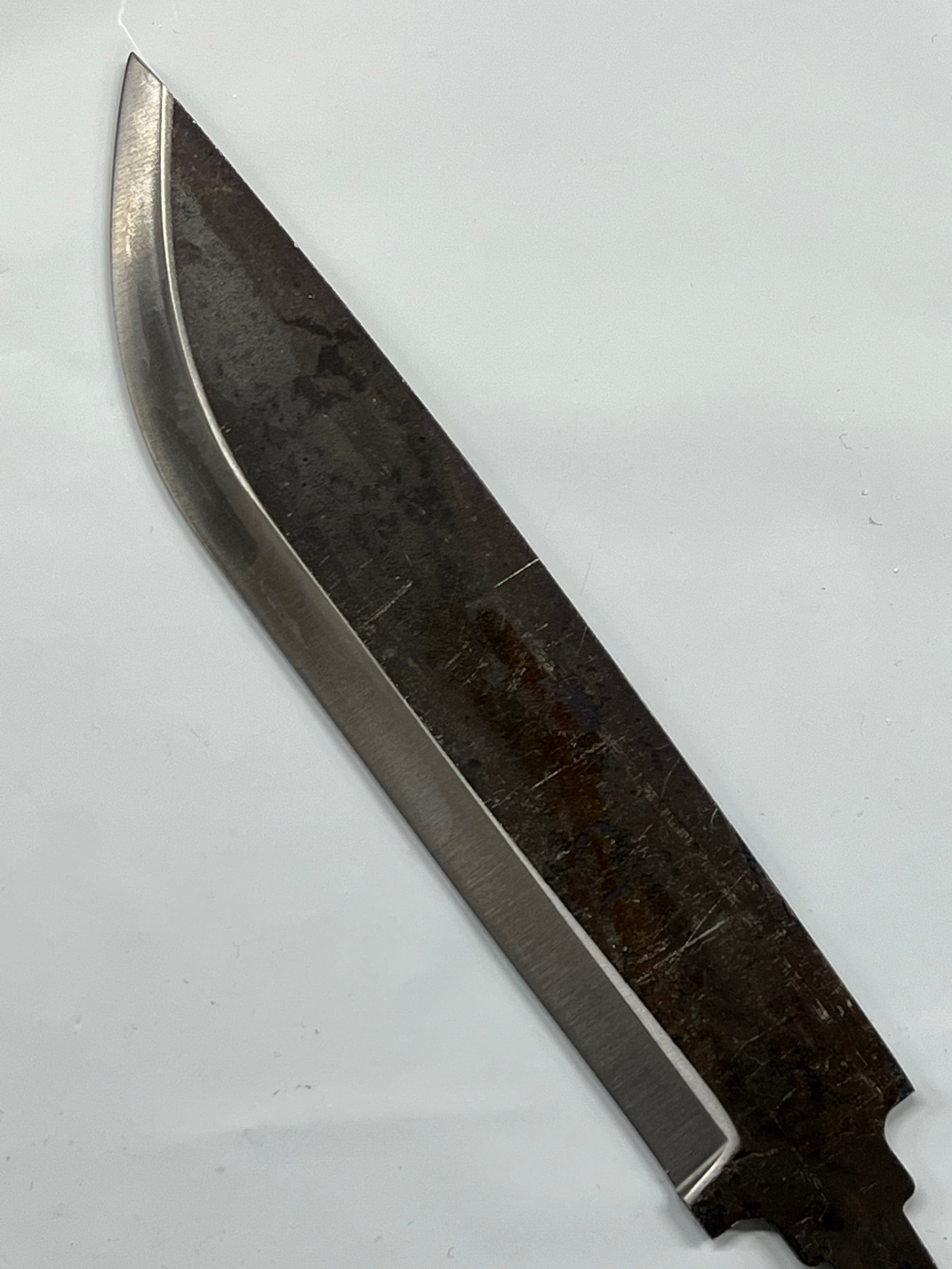Lame de couteau Brisa Leuku 180