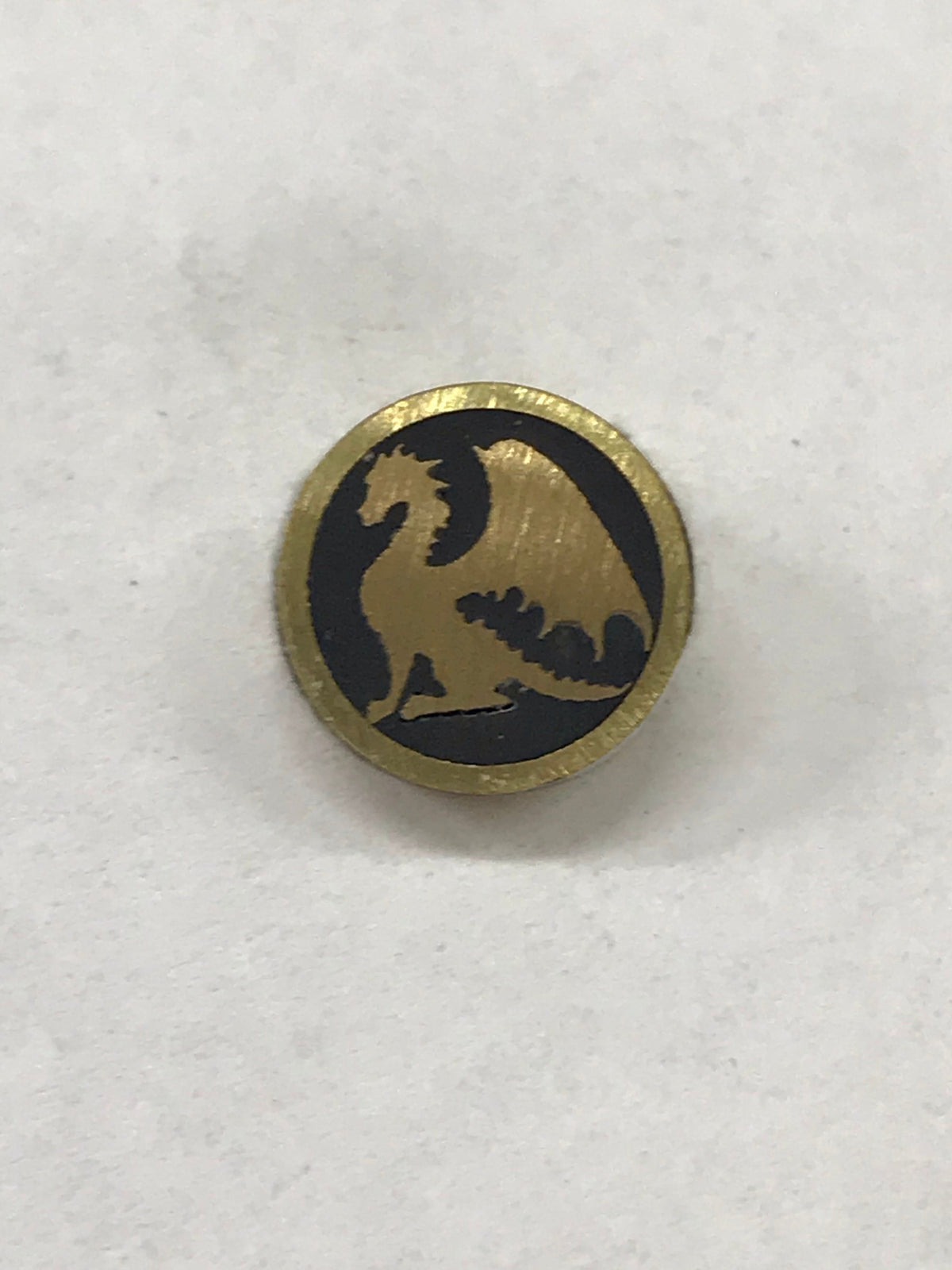 Pin's mosaïque