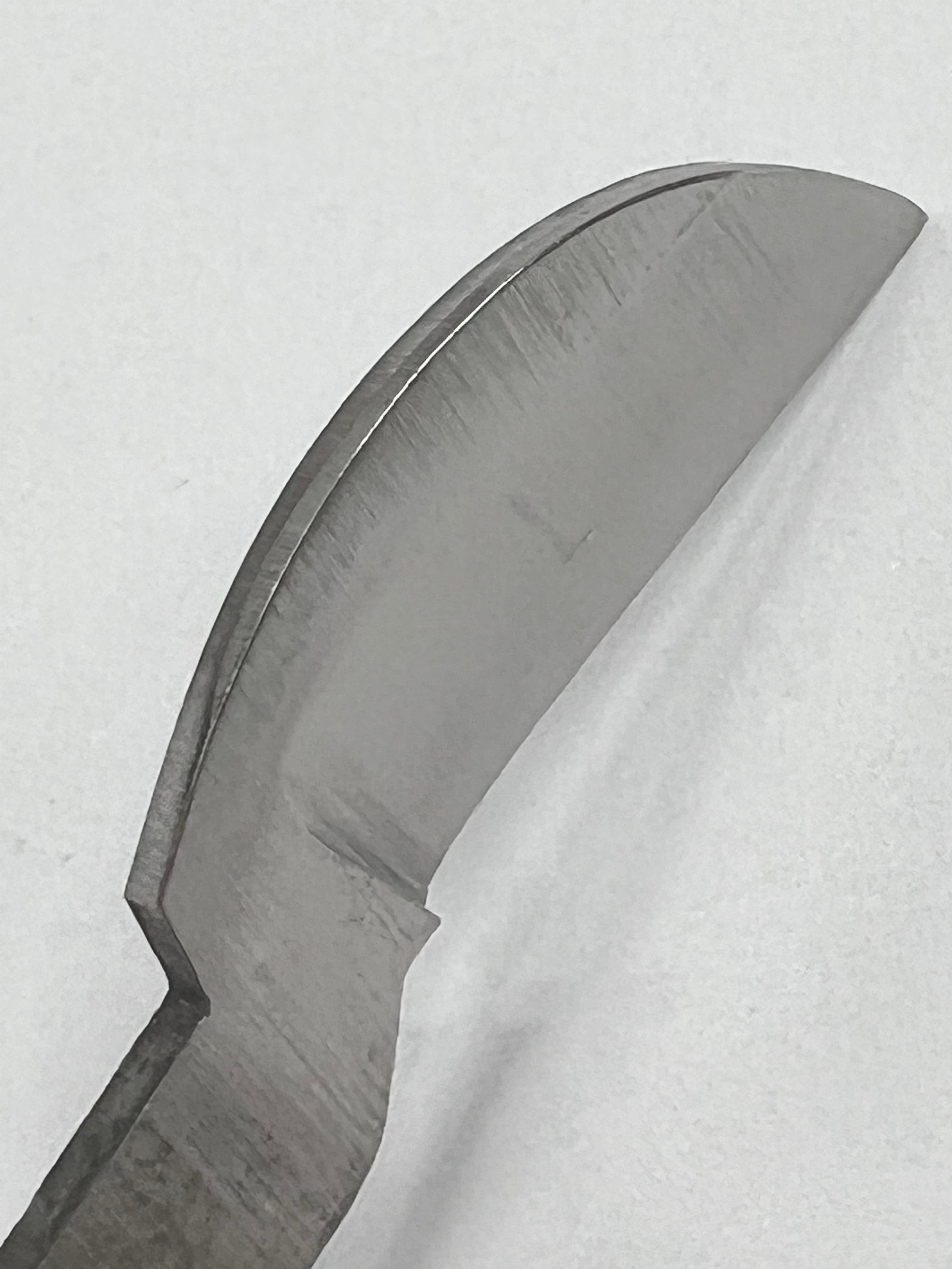 Lame de couteau à sculpter BC6 25 mm