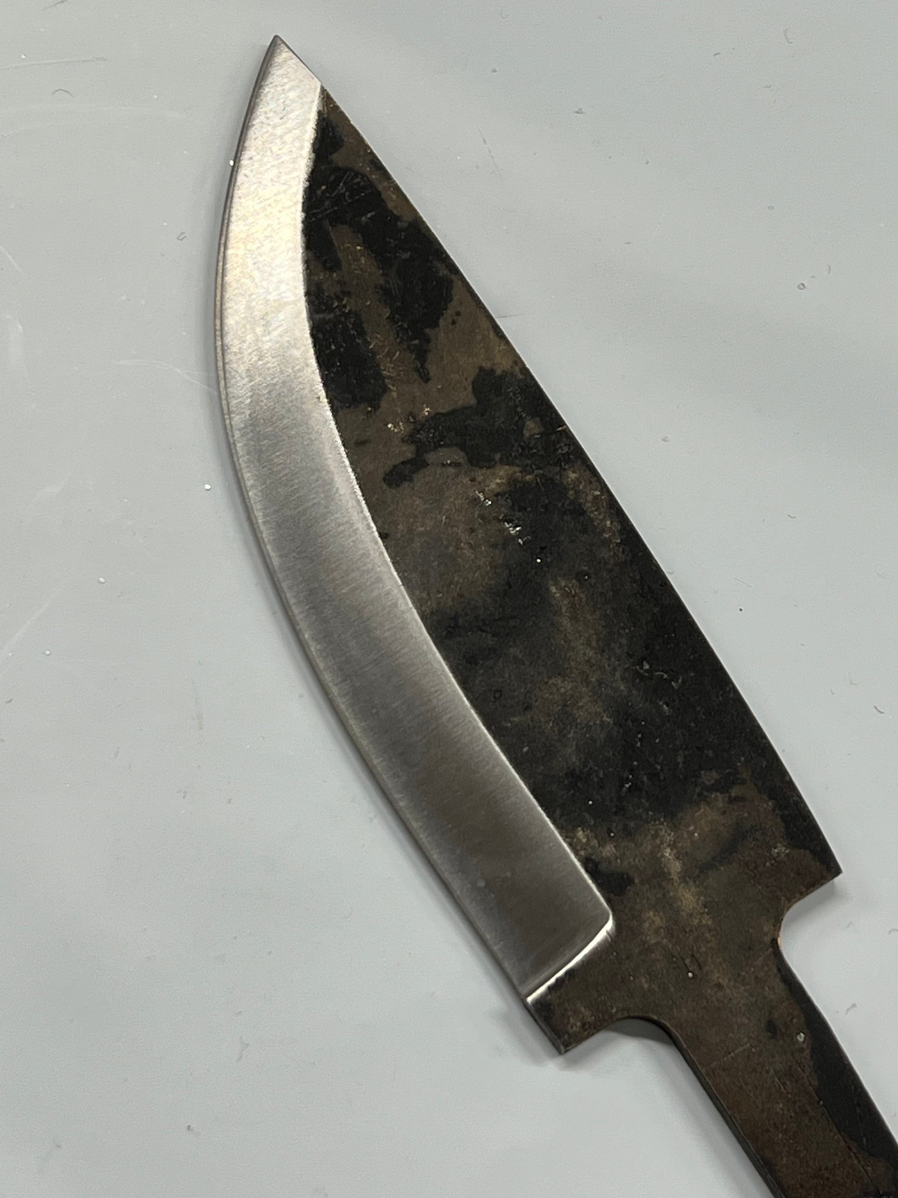 Lame de couteau Brisa Skinner C 95
