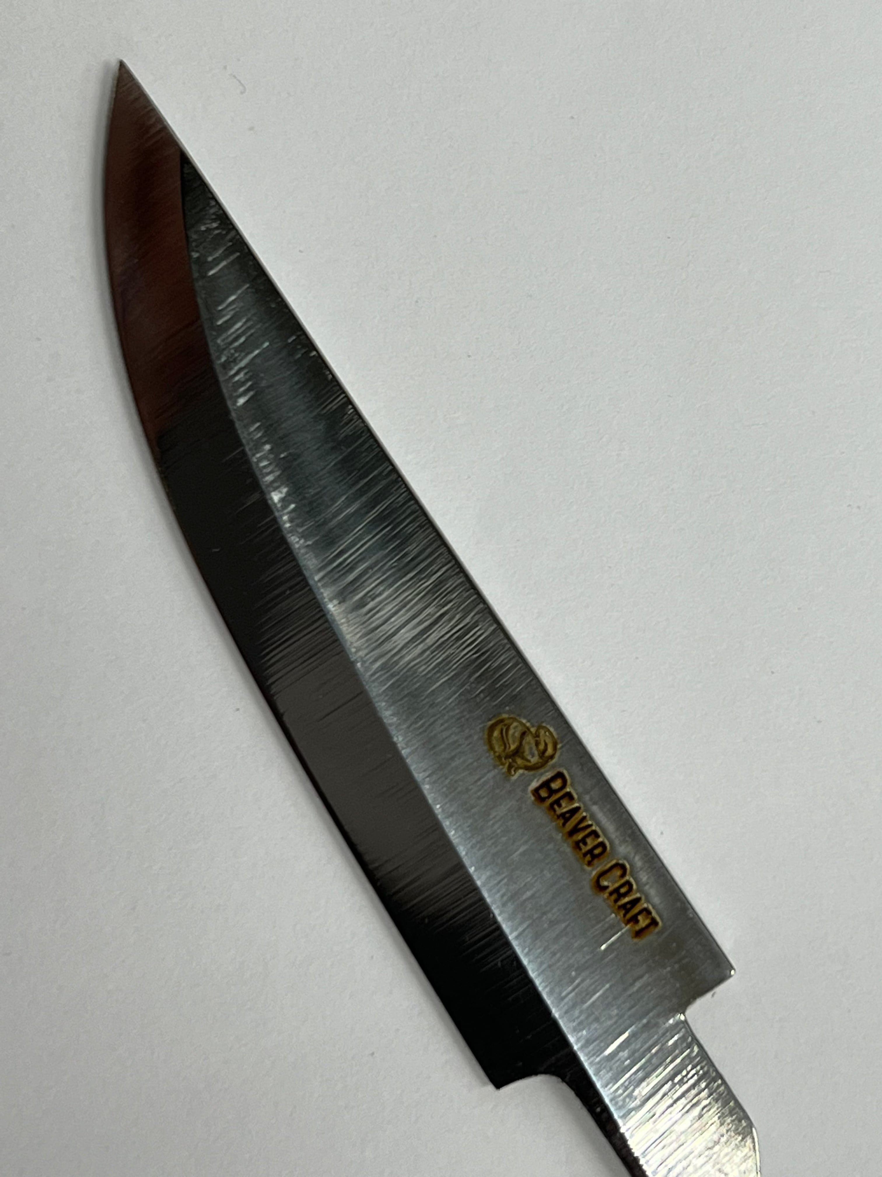 Lame de couteau à sculpter BC1 60mm