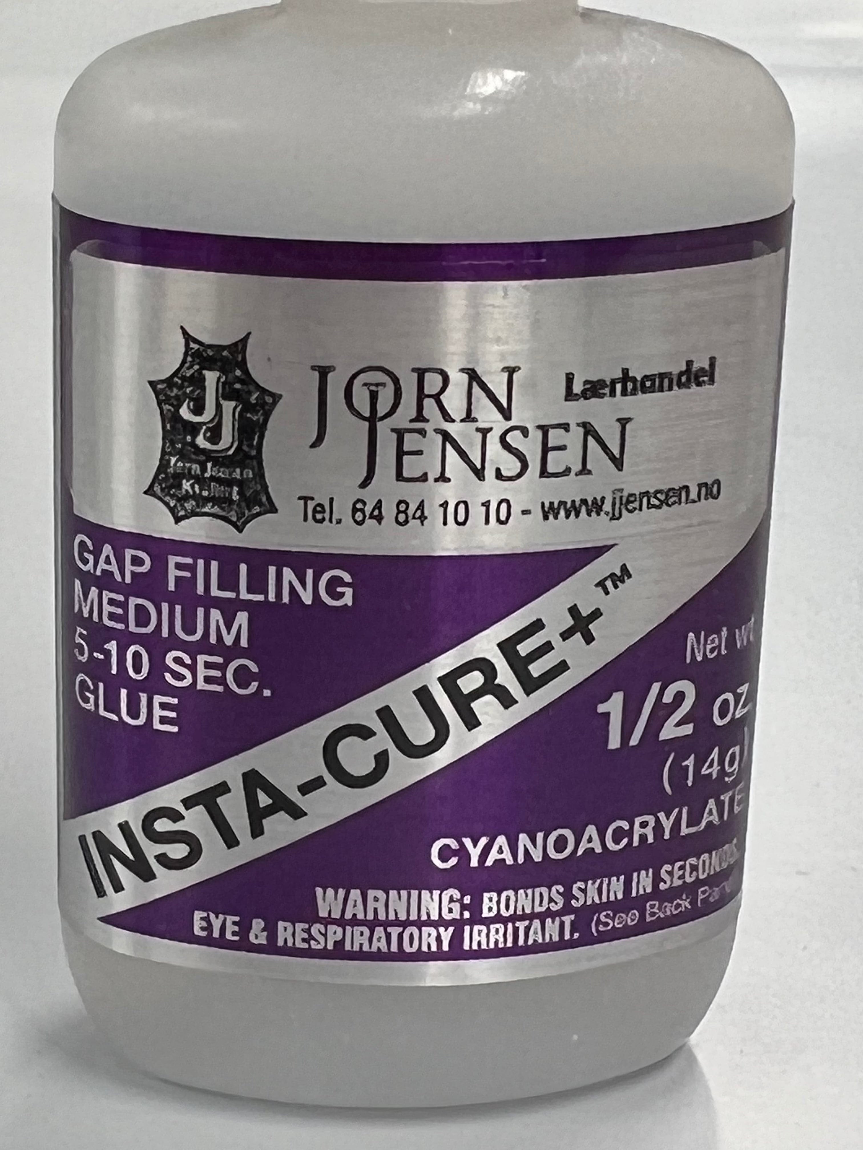 BSI Insta Cure+ Violet
