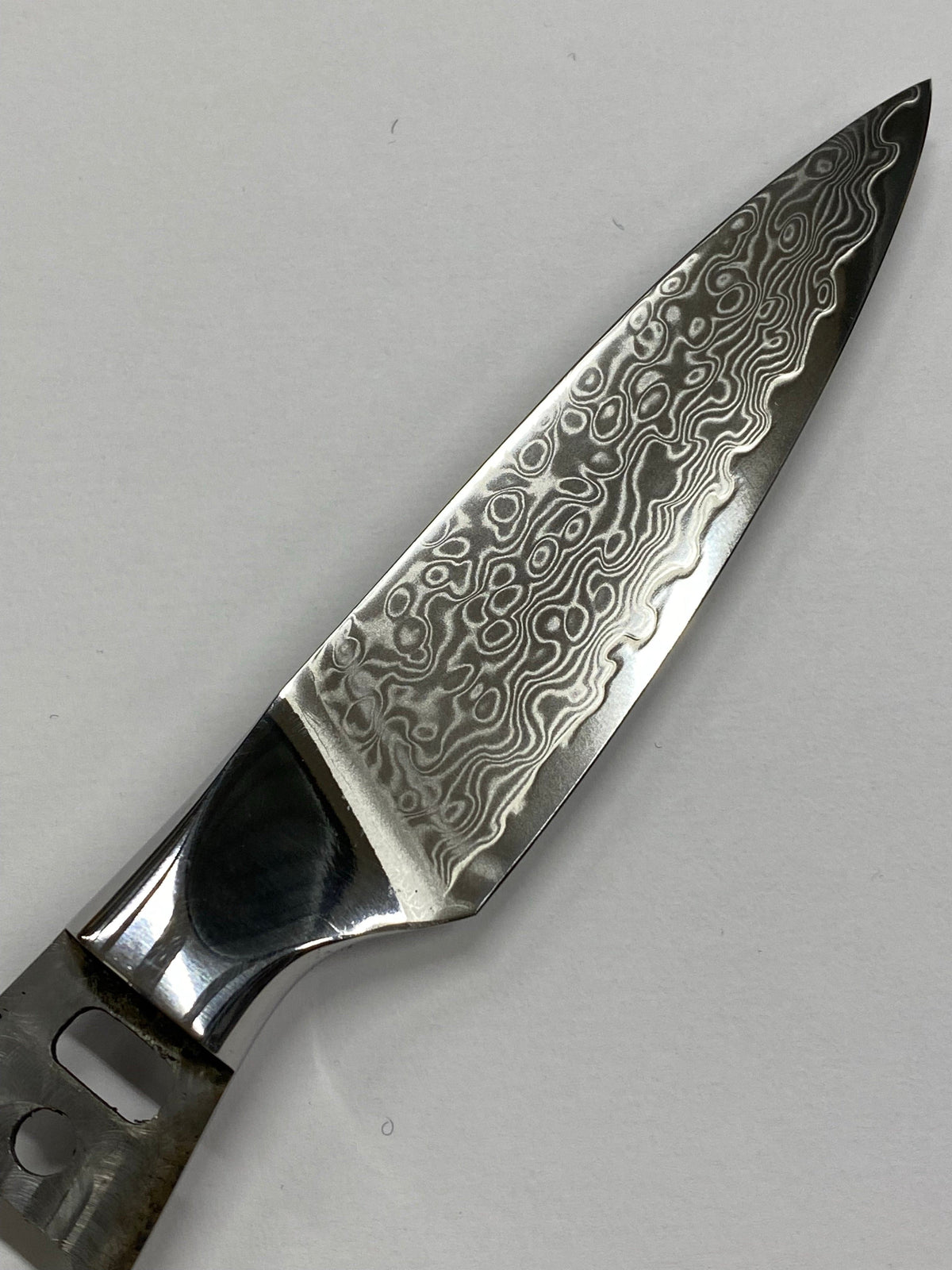 Couteau d'office 3,5" 107 mm - Damas VG10