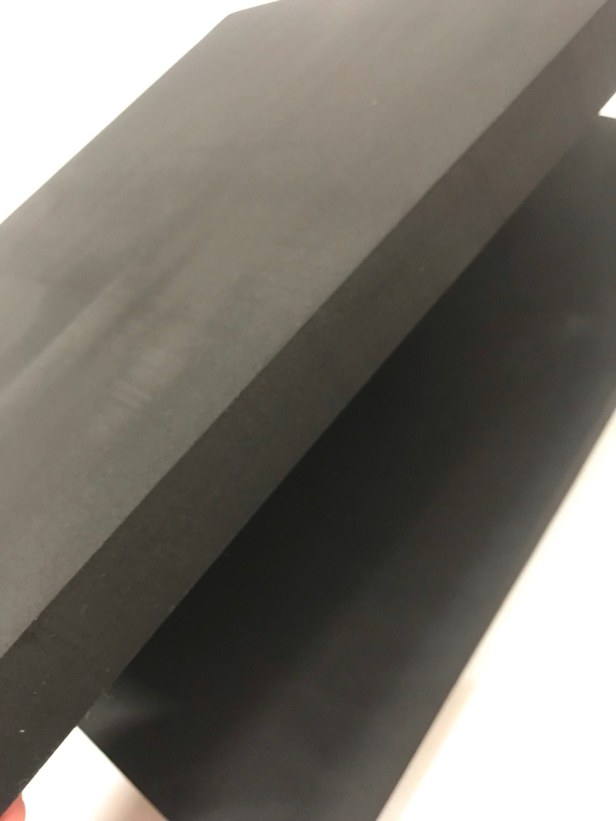 Mousse pour presse Kydex