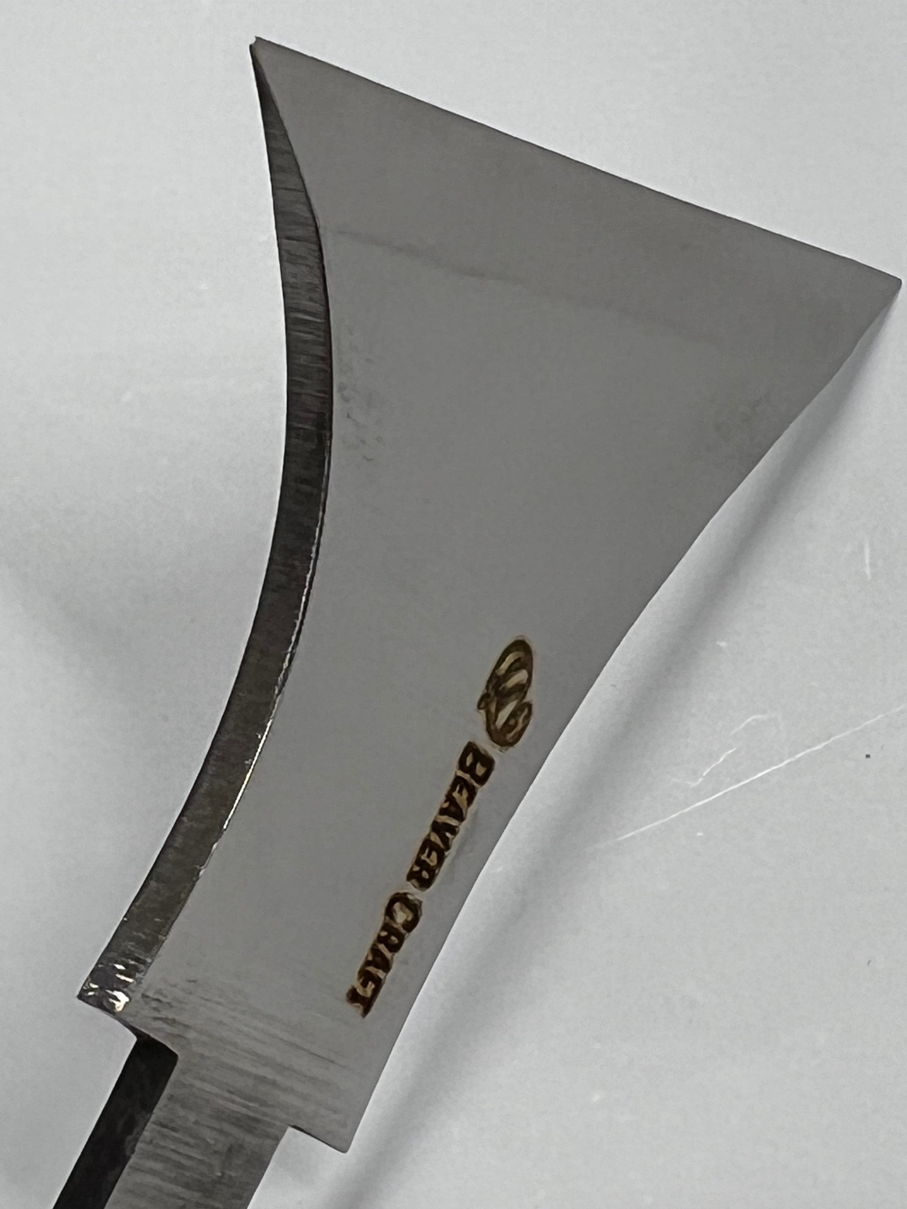 Lame de couteau à sculpter BC10 41mm
