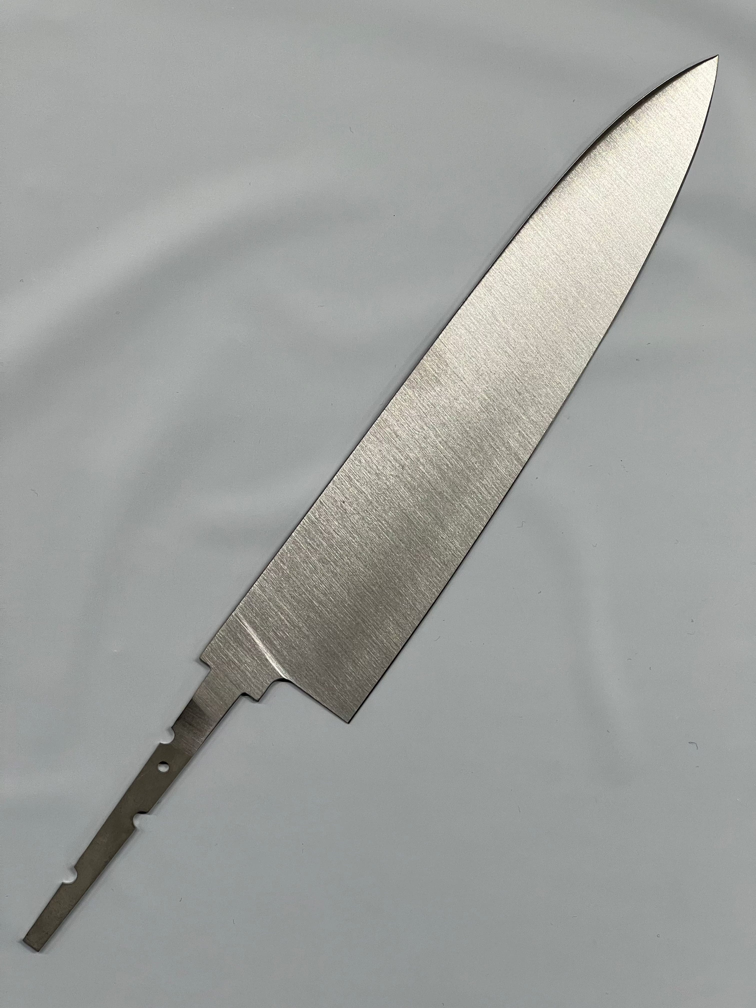 Lame de couteau Brisa Cocinero Chef 225 en acier inoxydable
