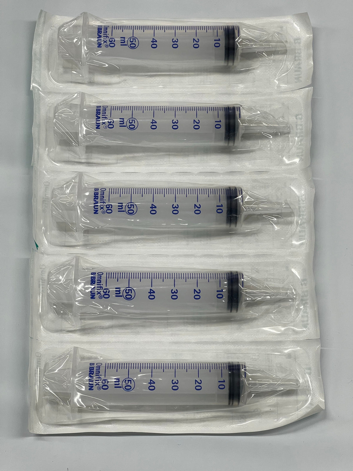 Seringue pour époxy/silicone