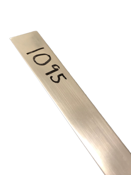 Acier au carbone 1095
