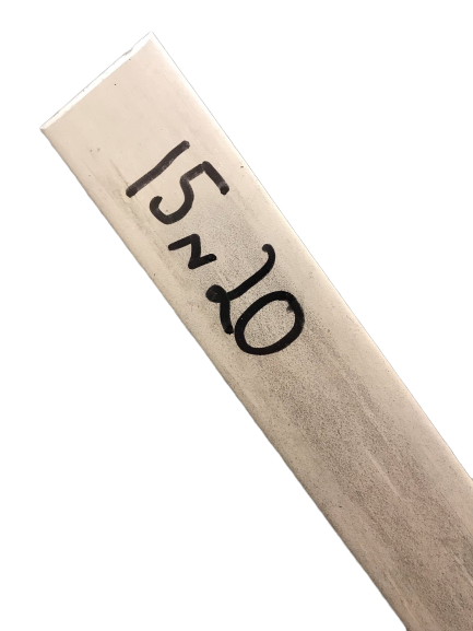 Acier au carbone 15N20