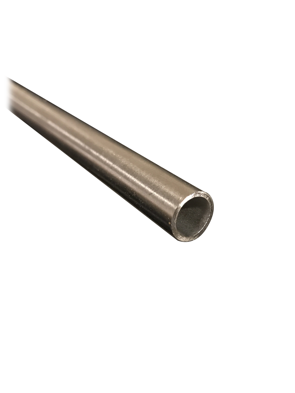 Tube en acier inoxydable