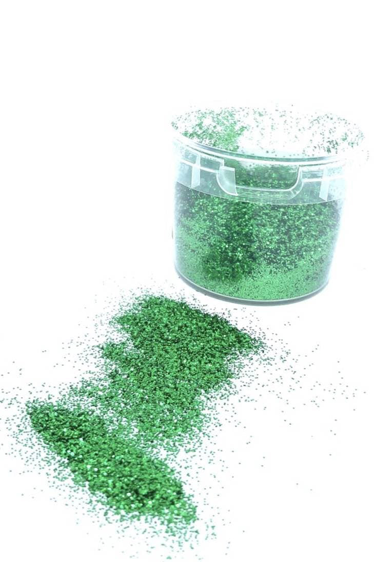 Paillettes pour époxy - Paillettes métalliques