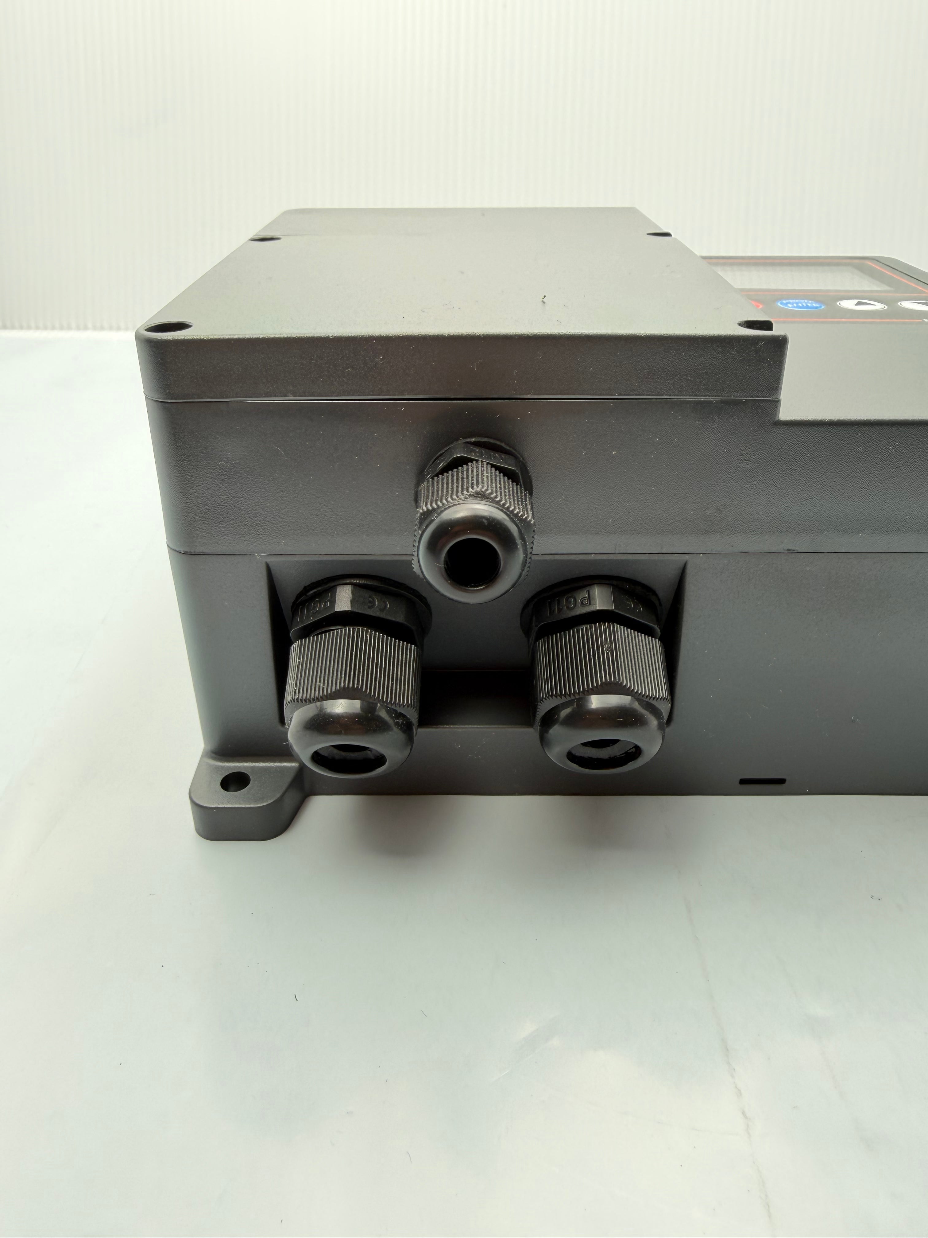 Variateur de fréquence Contrôle de vitesse pour ponceuse S1 VFD 1,5kW 230V monophasé vers triphasé
