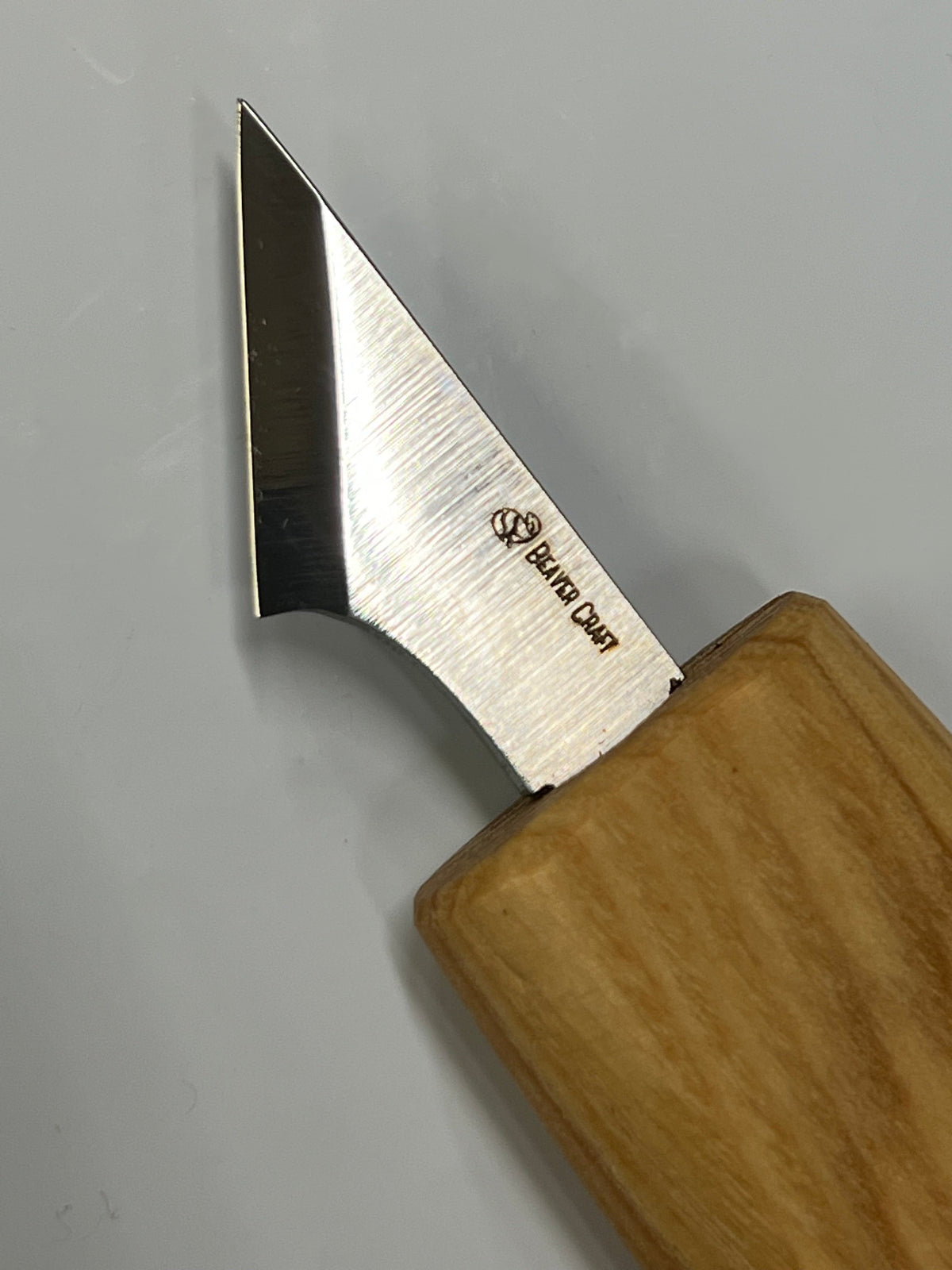 Couteau à sculpter C11s 25mm