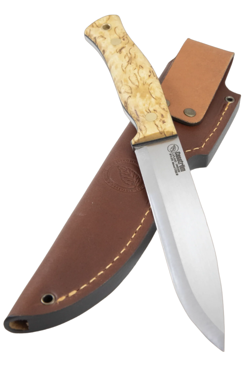 Lame de couteau Casström No. 14