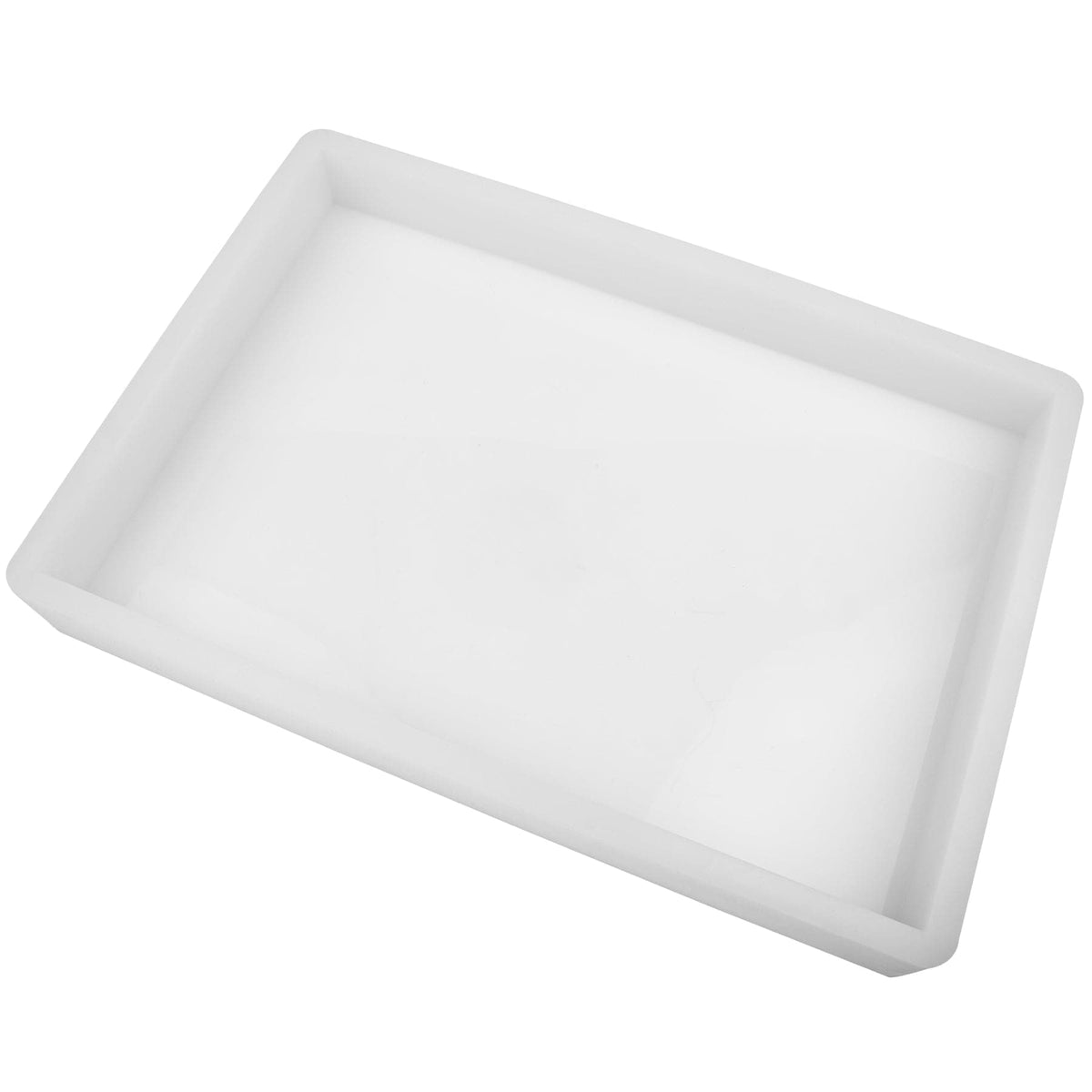 Moule en silicone rectangle 600x300x42mm