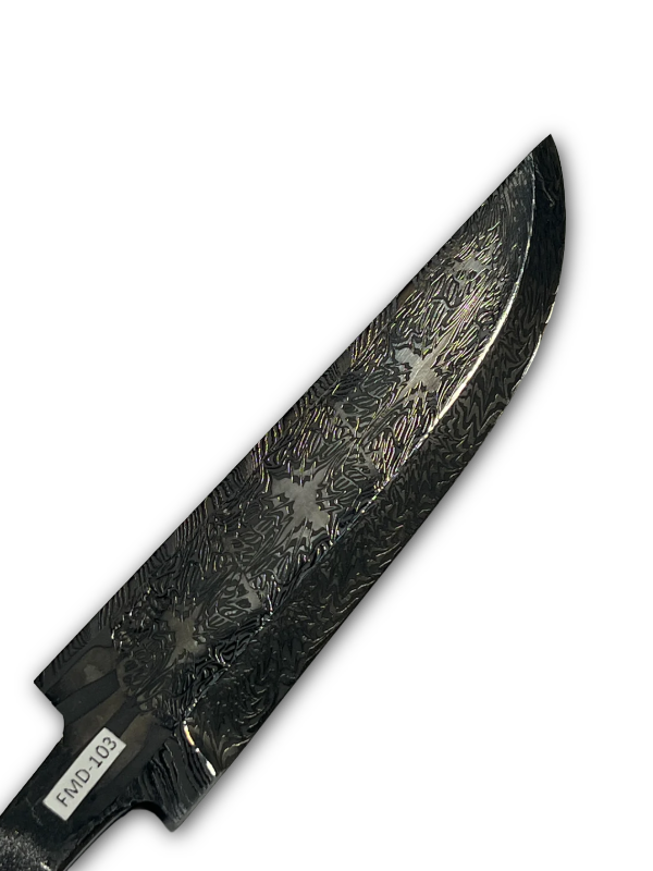 Lame damas Frode Misund FMD-103