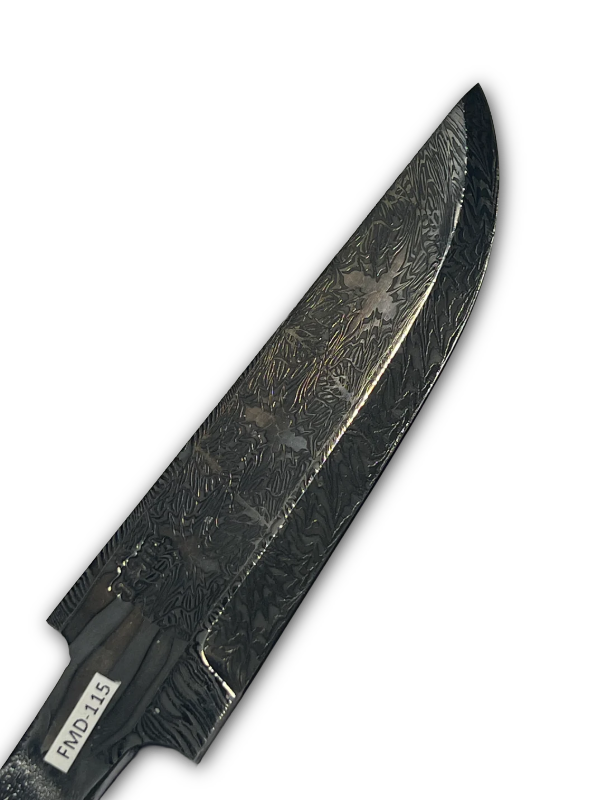 Lame damas Frode Misund FMD-115
