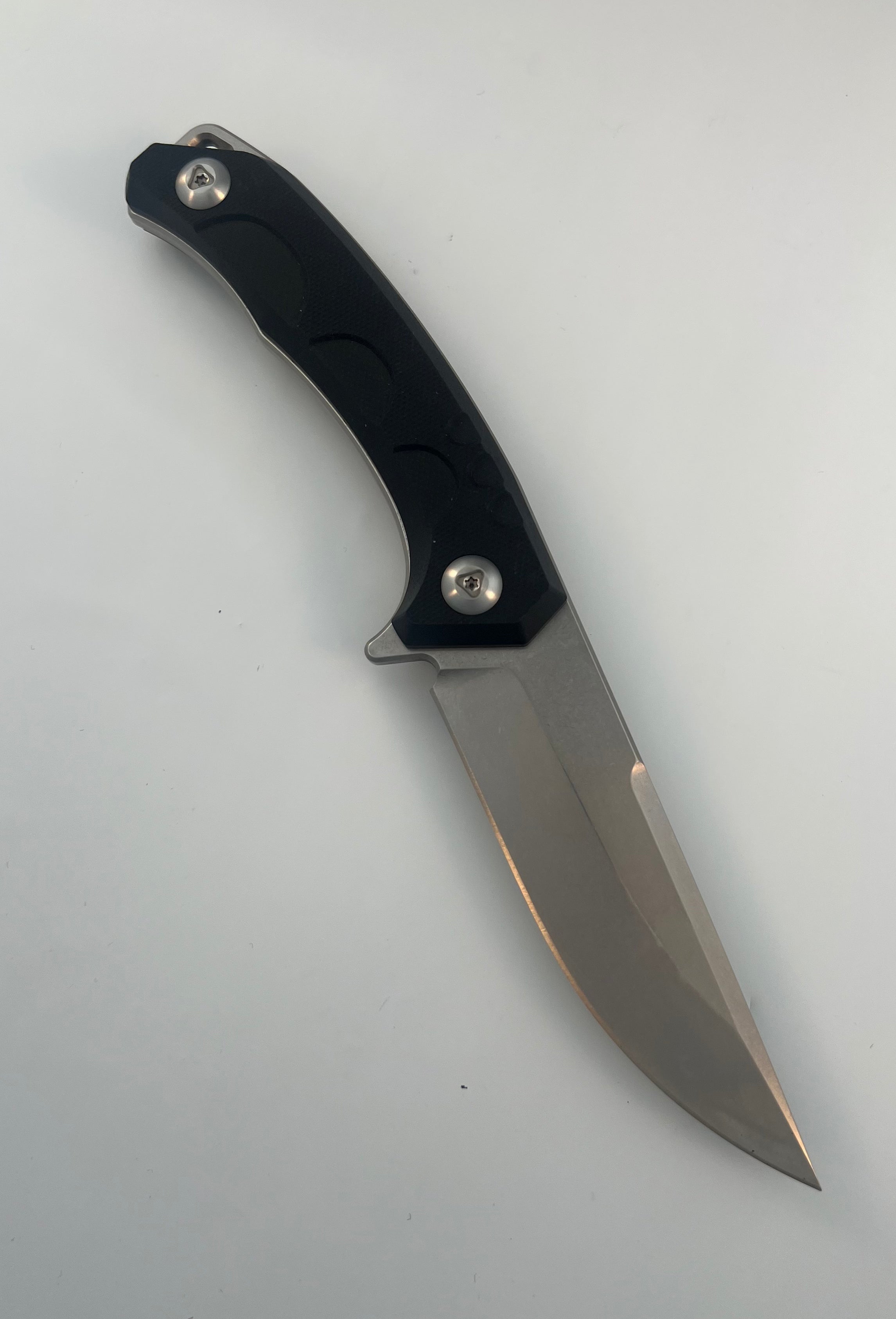 Couteau pleine soie J43