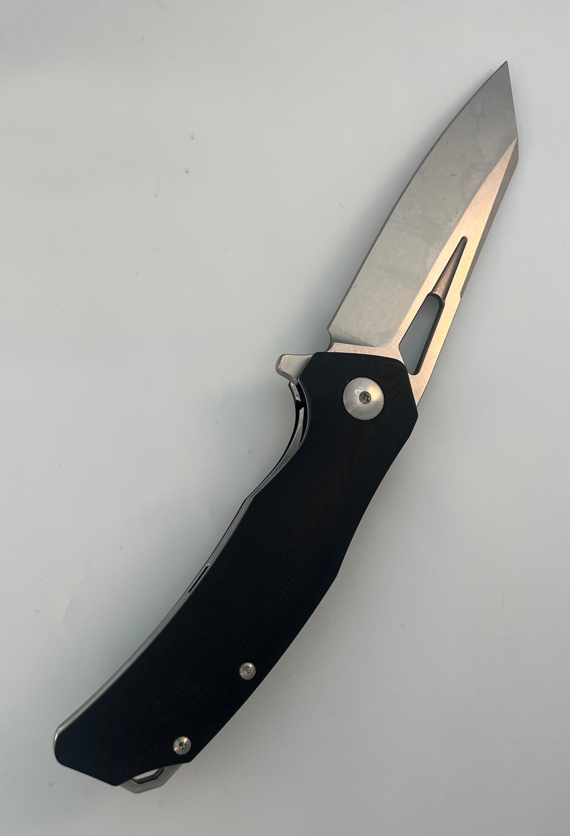 Couteau pliant J39