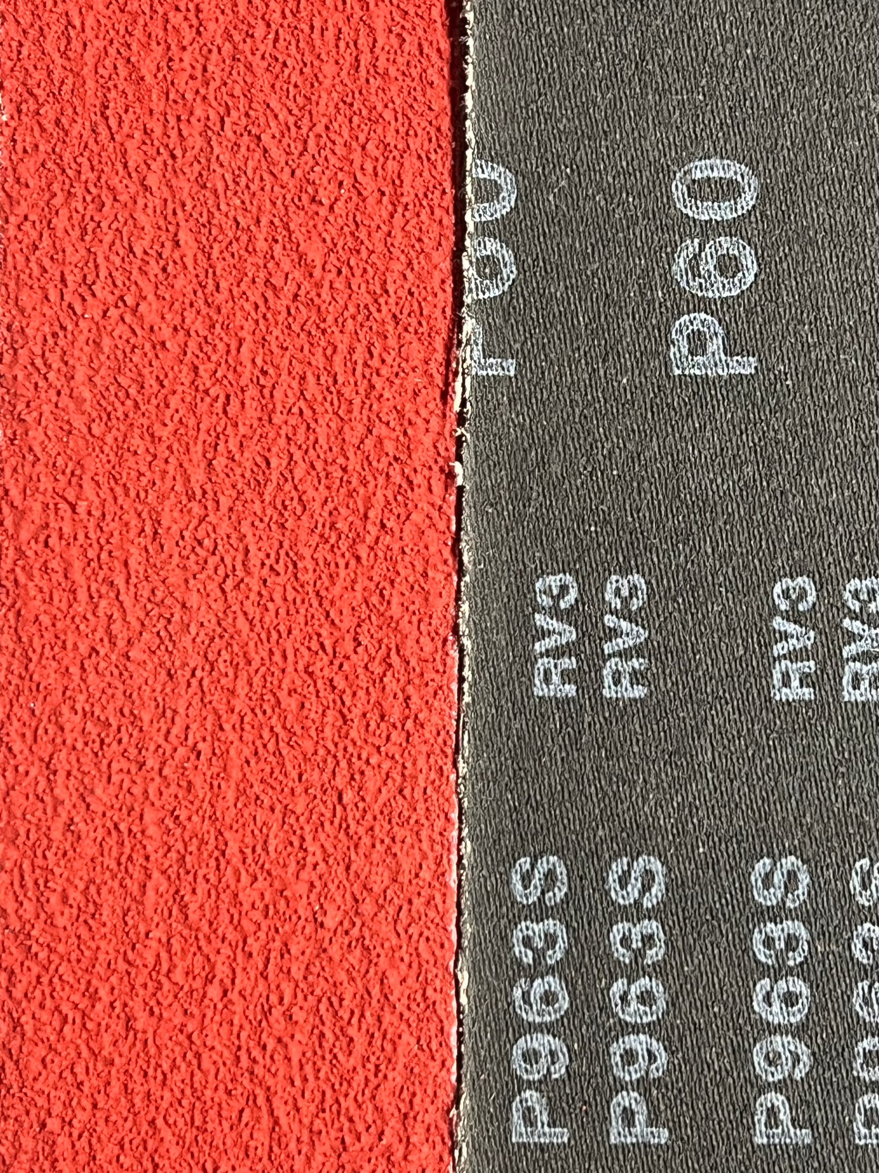 Bande abrasive 50x2000mm