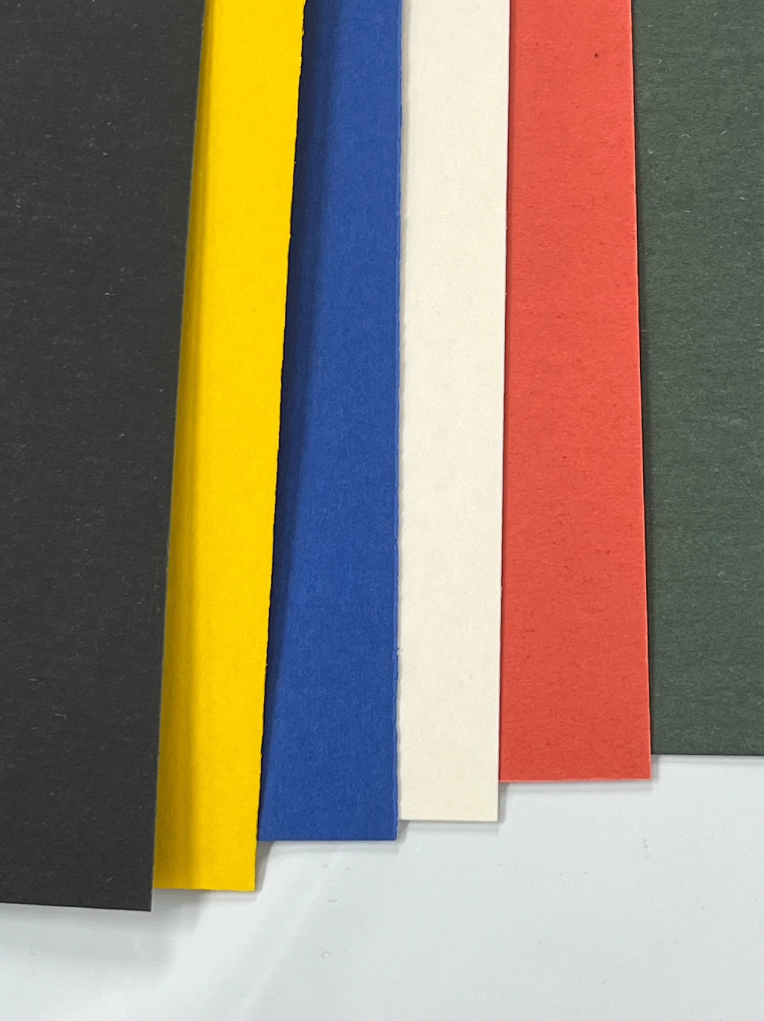 Entretoise (doublure) en fibre vulcanisée