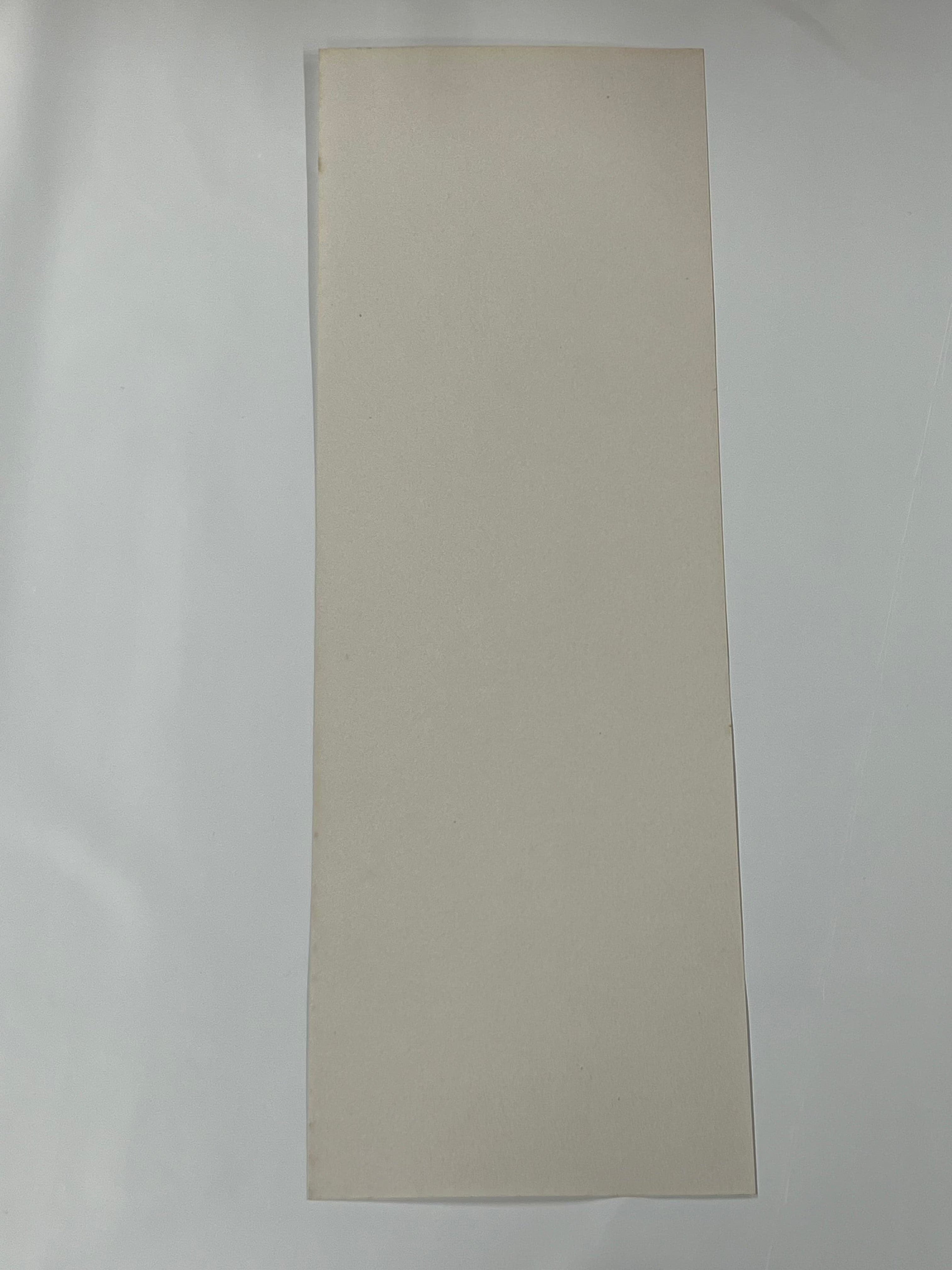 Entretoise (doublure) en fibre vulcanisée