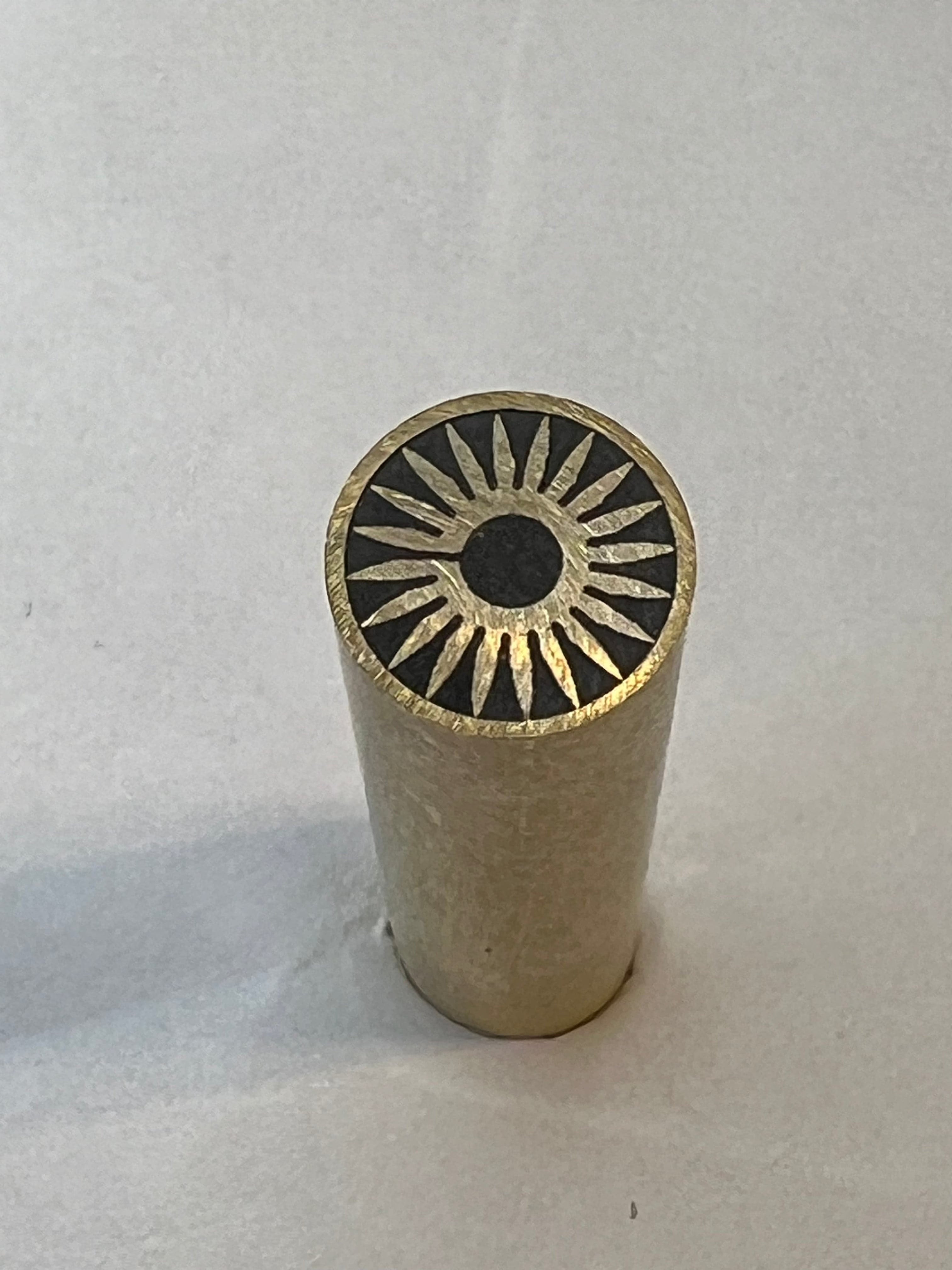 Pin's mosaïque