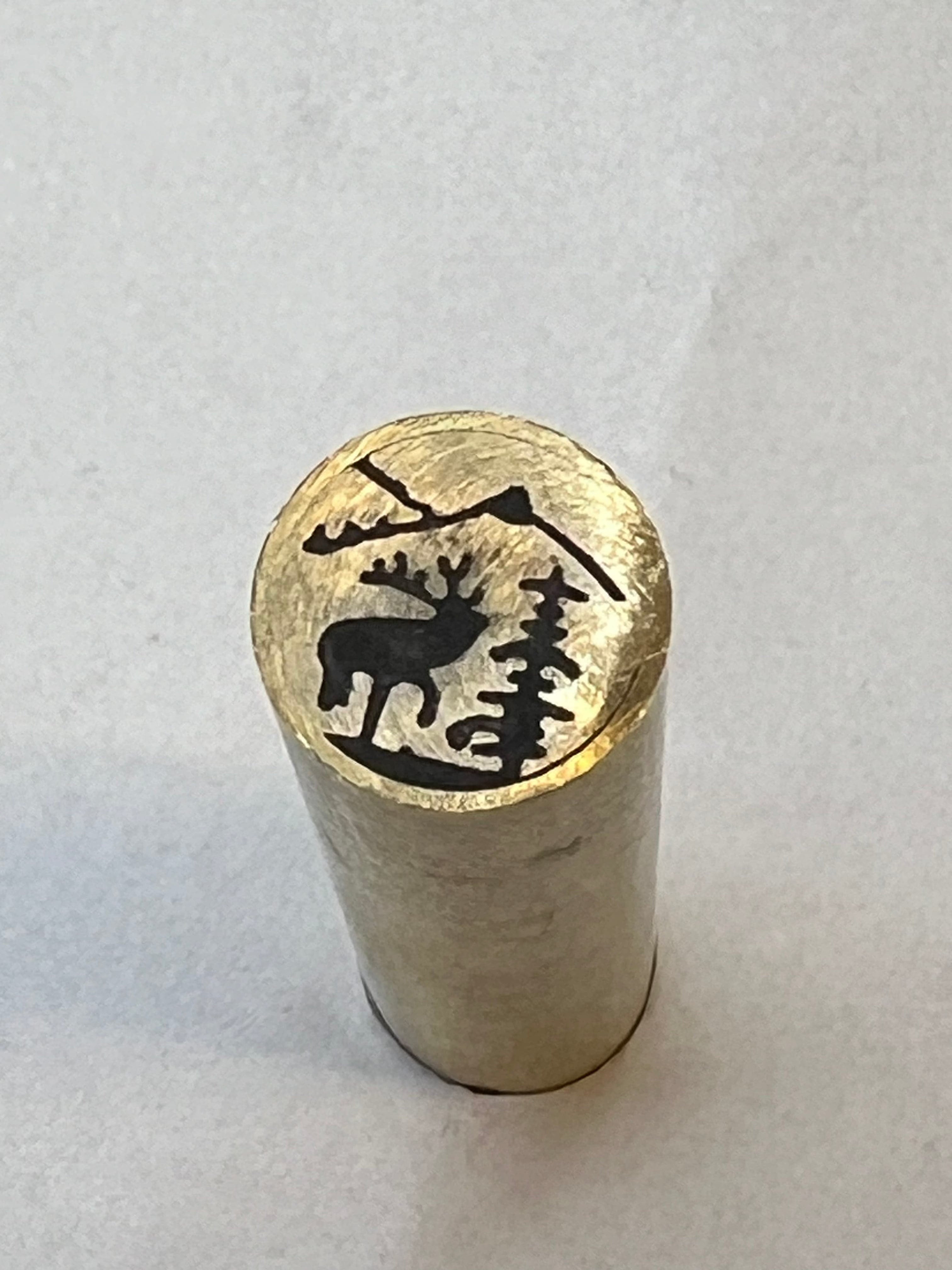 Pin's mosaïque