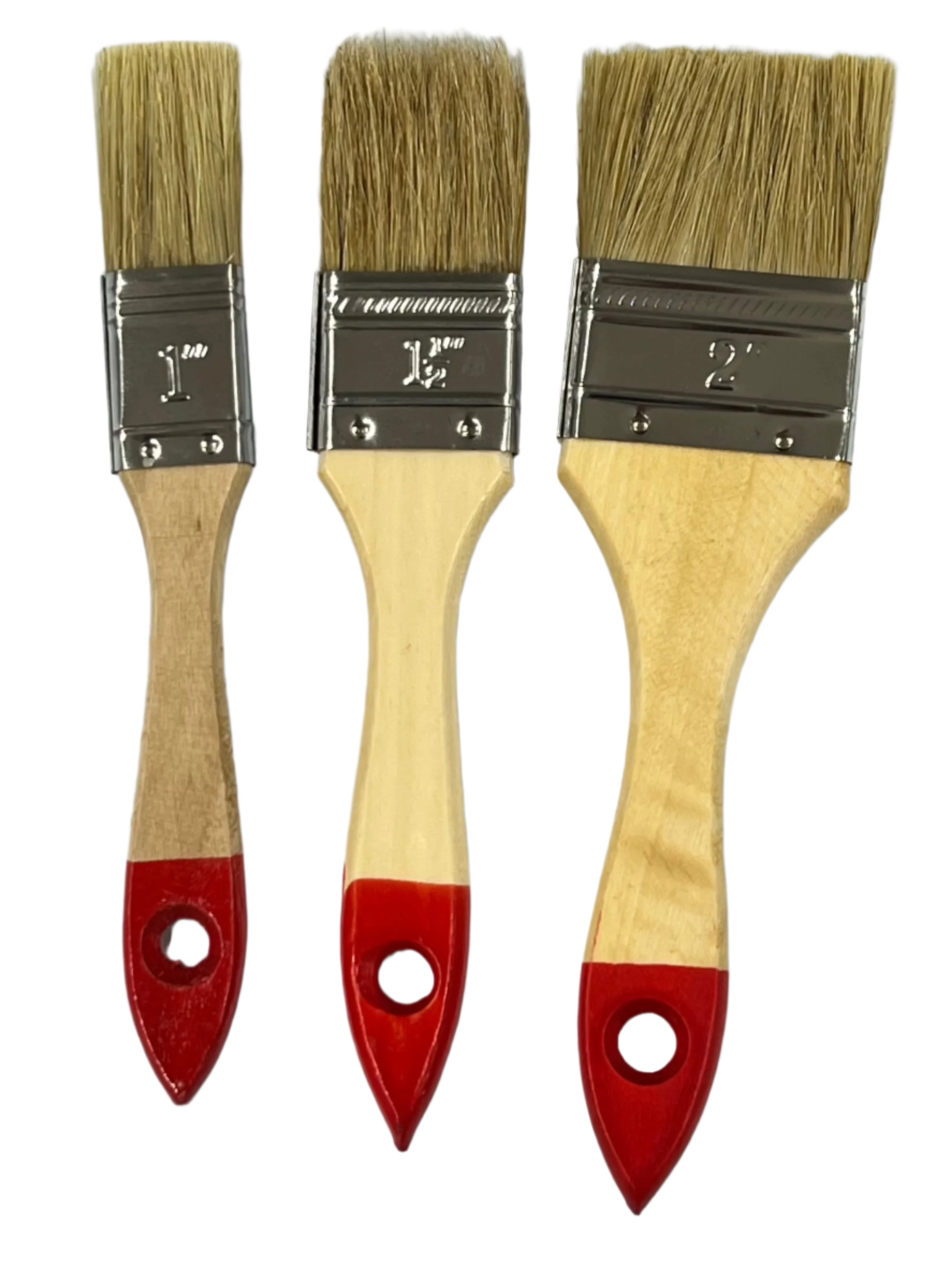 Pinceau pour colle, vernis et peinture - Pinceau économique