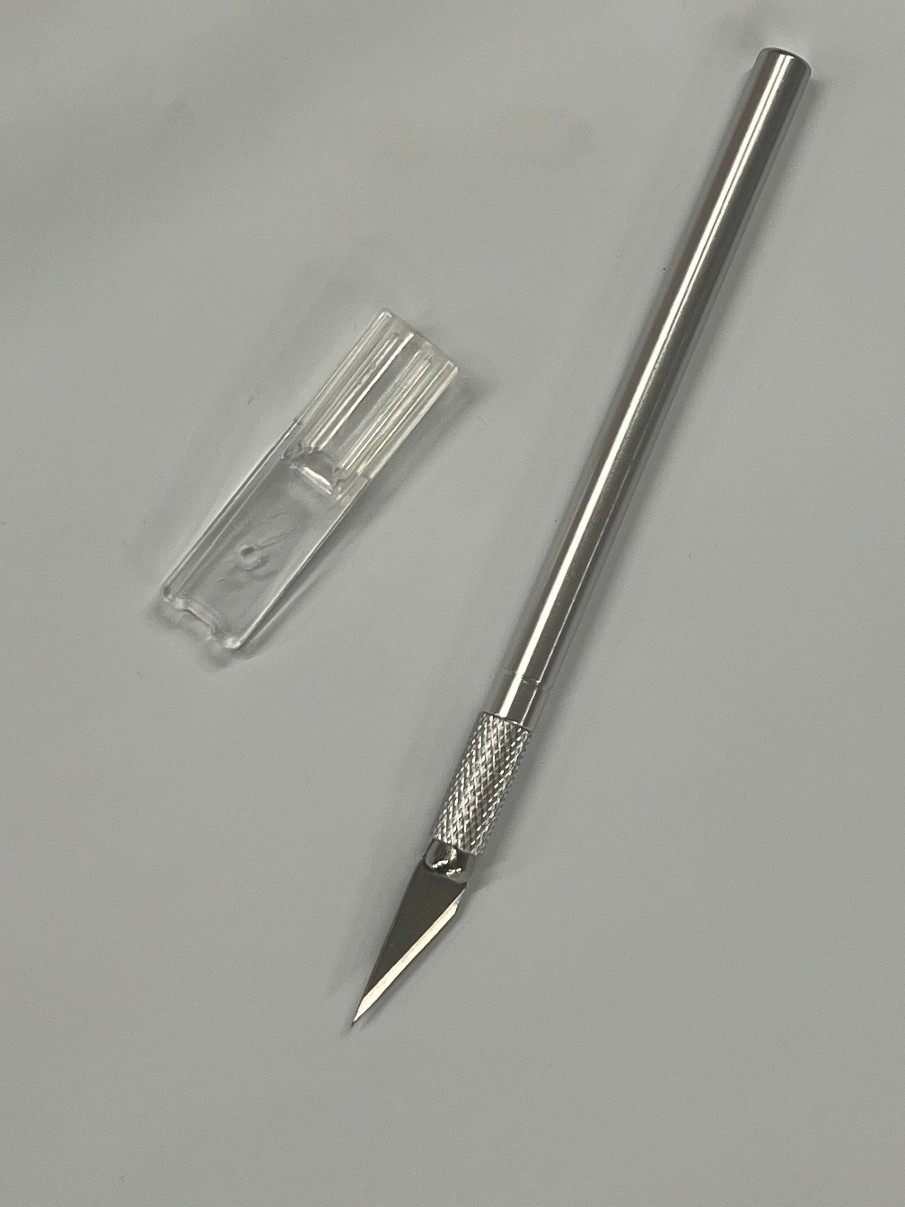 Scalpel de précision