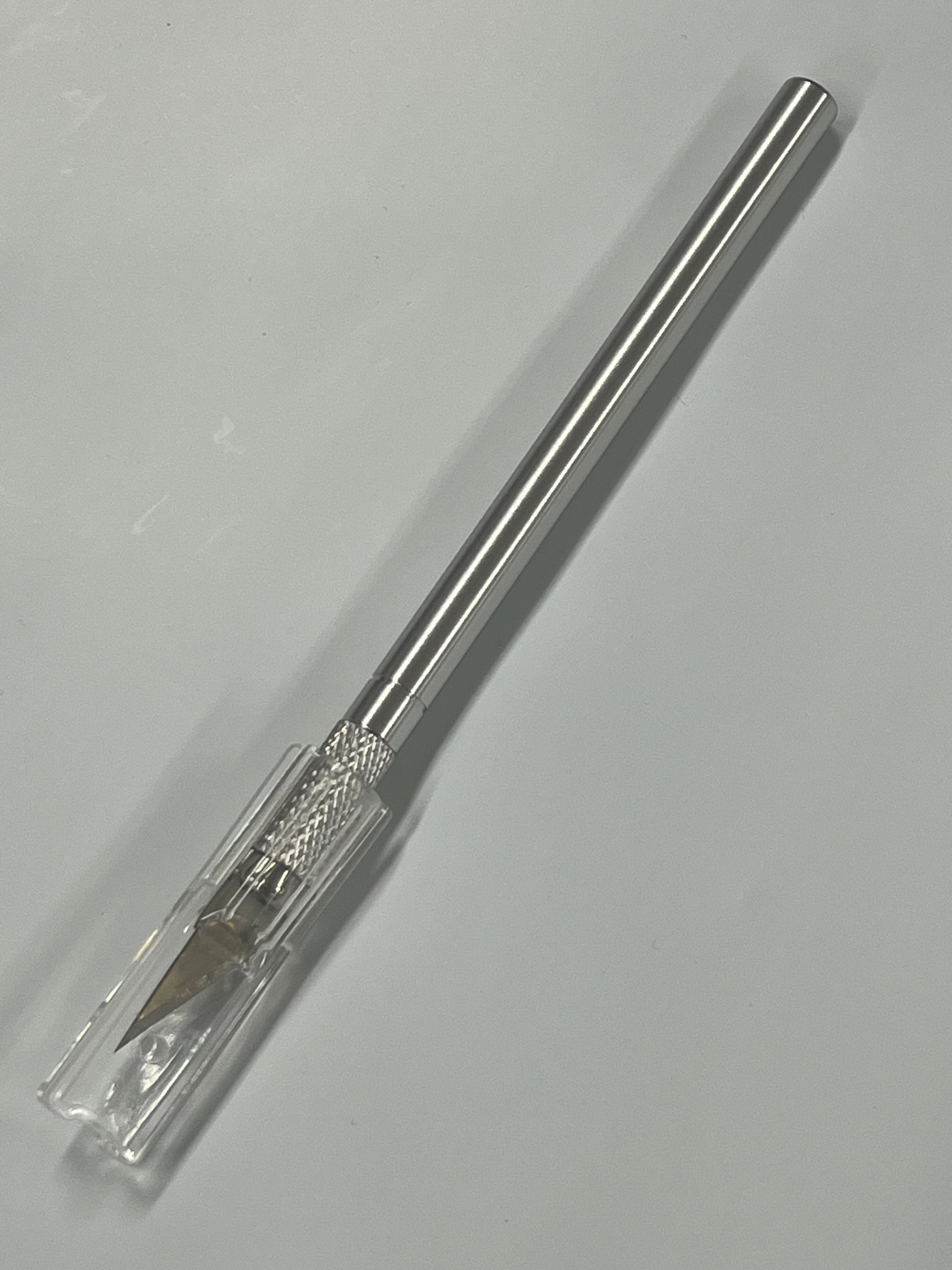 Scalpel de précision