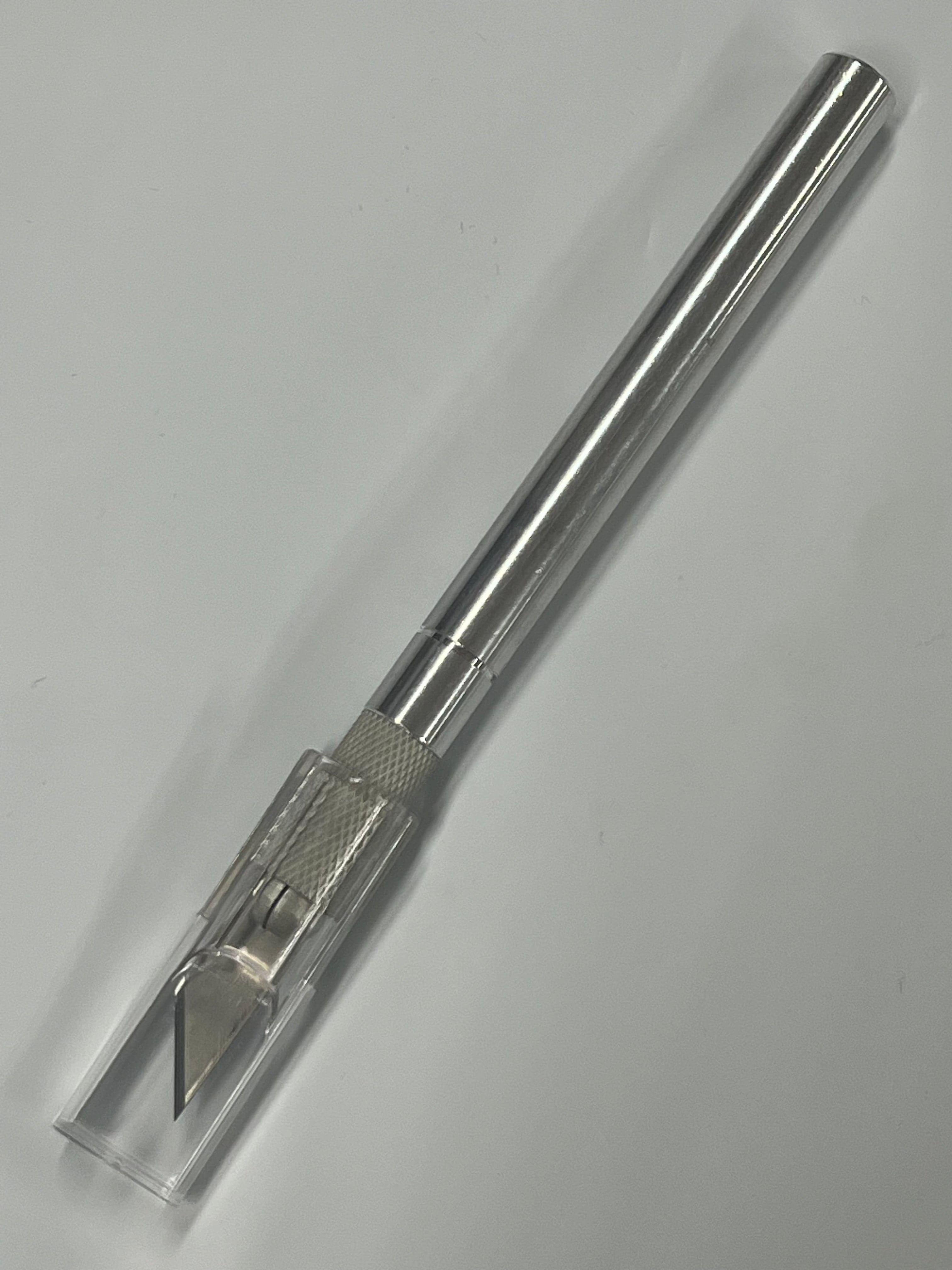 Scalpel de précision