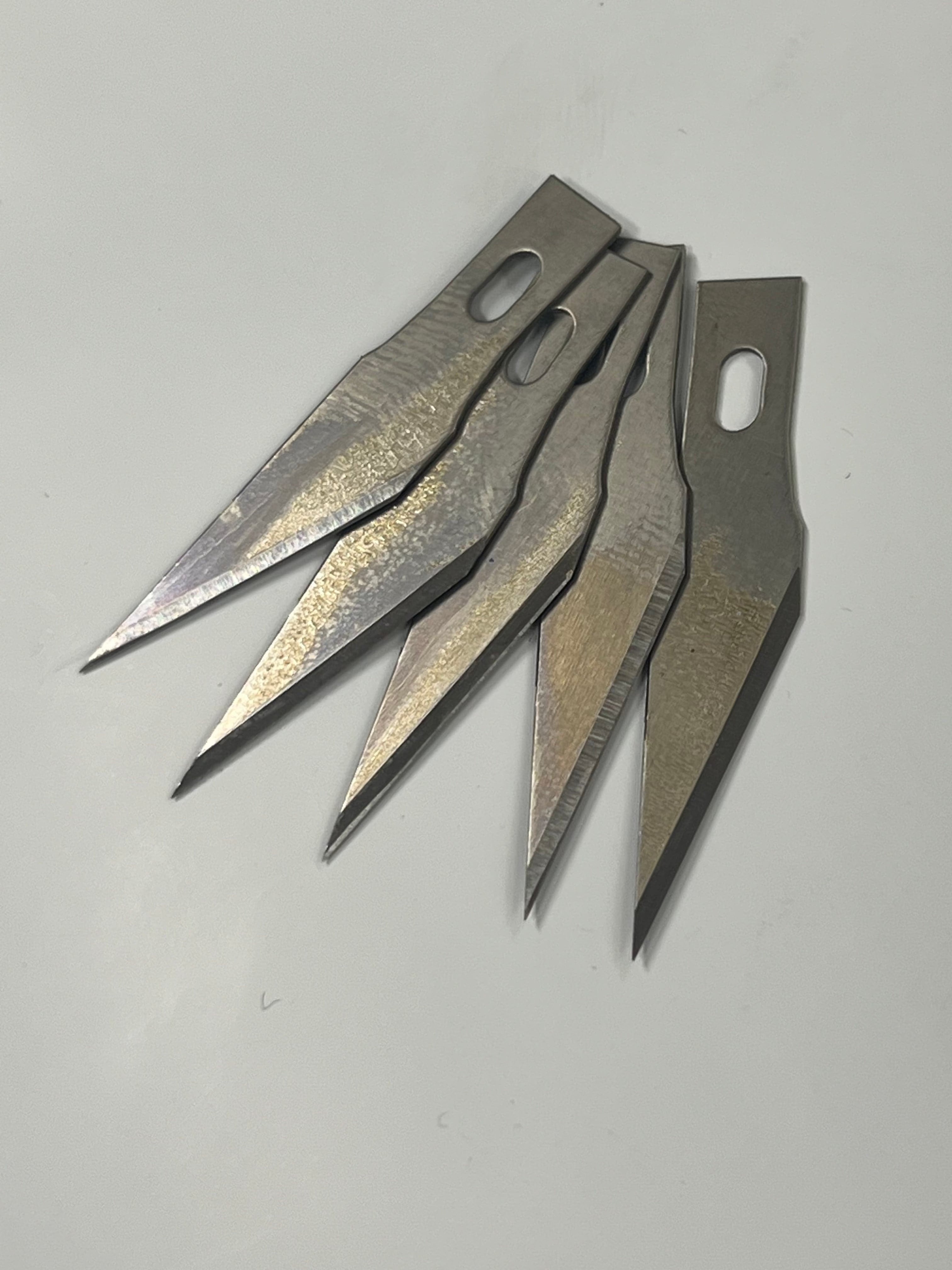 Scalpel de précision