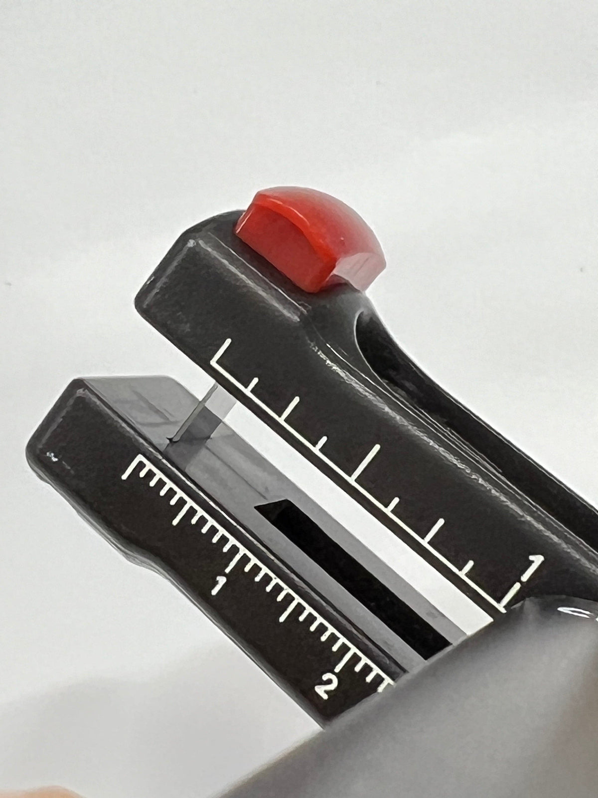 Lames de rechange pour couteau à cuir, lot de 5