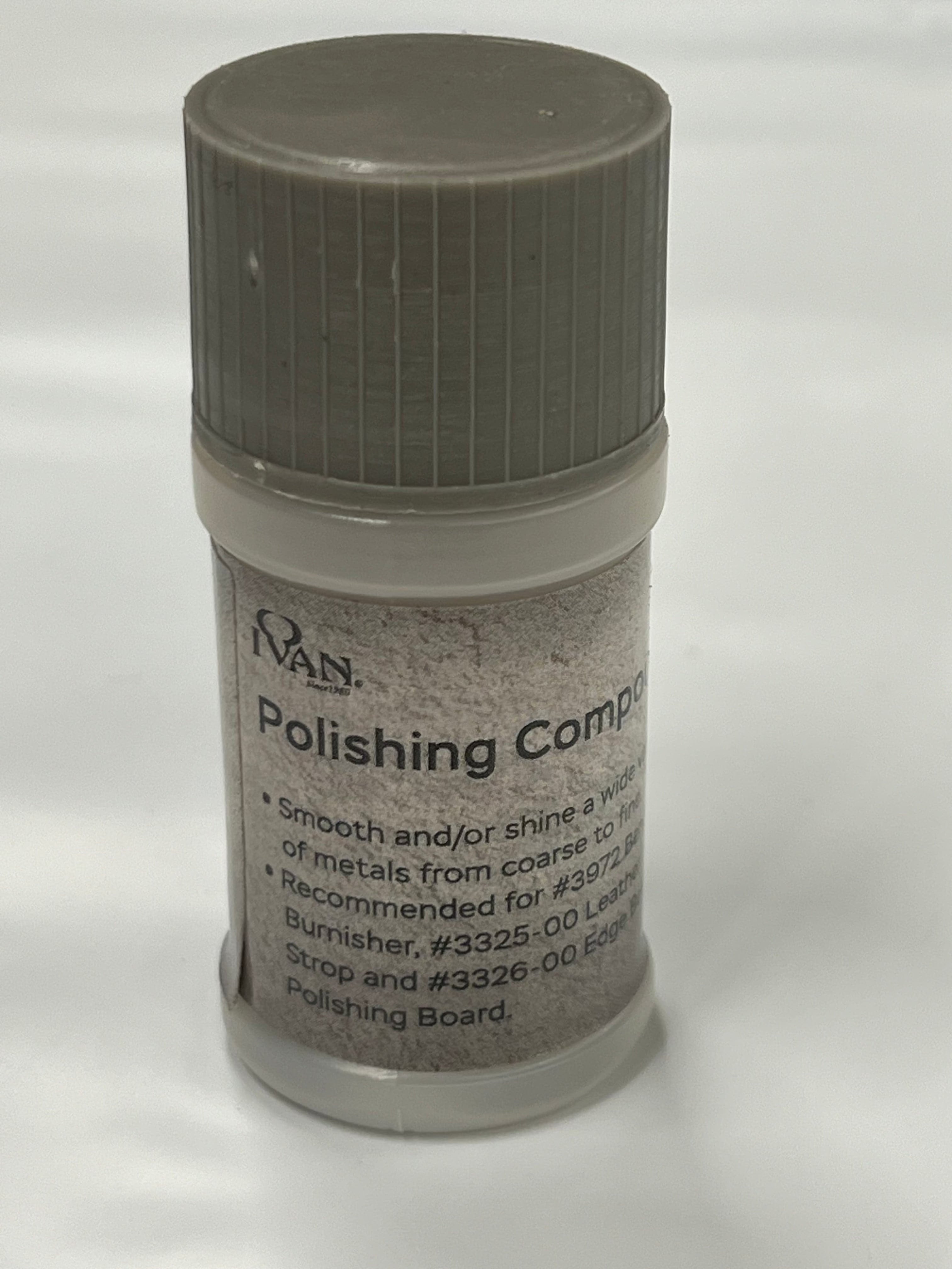 Pâte à polir 3324