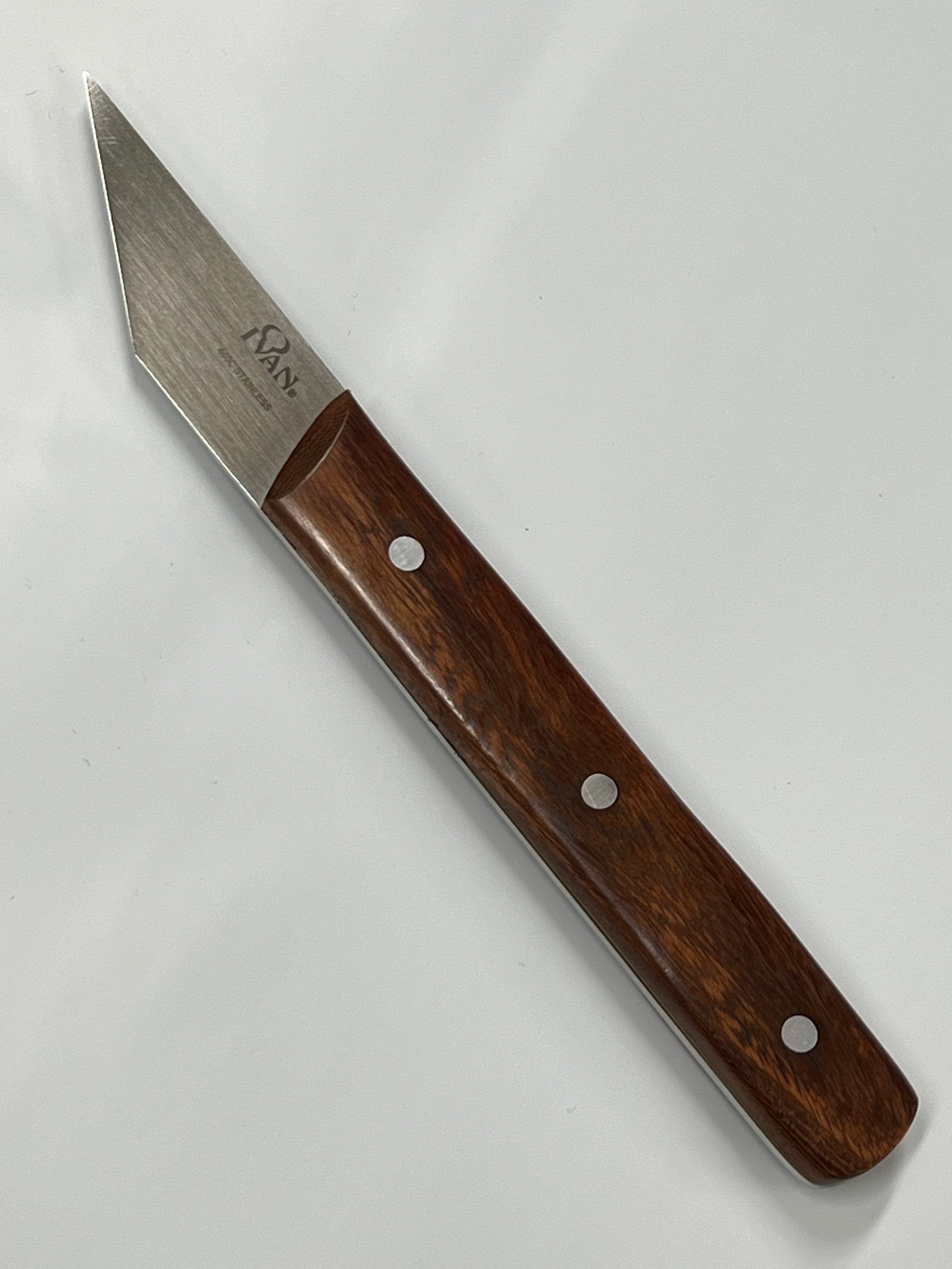 Couteau à pied français