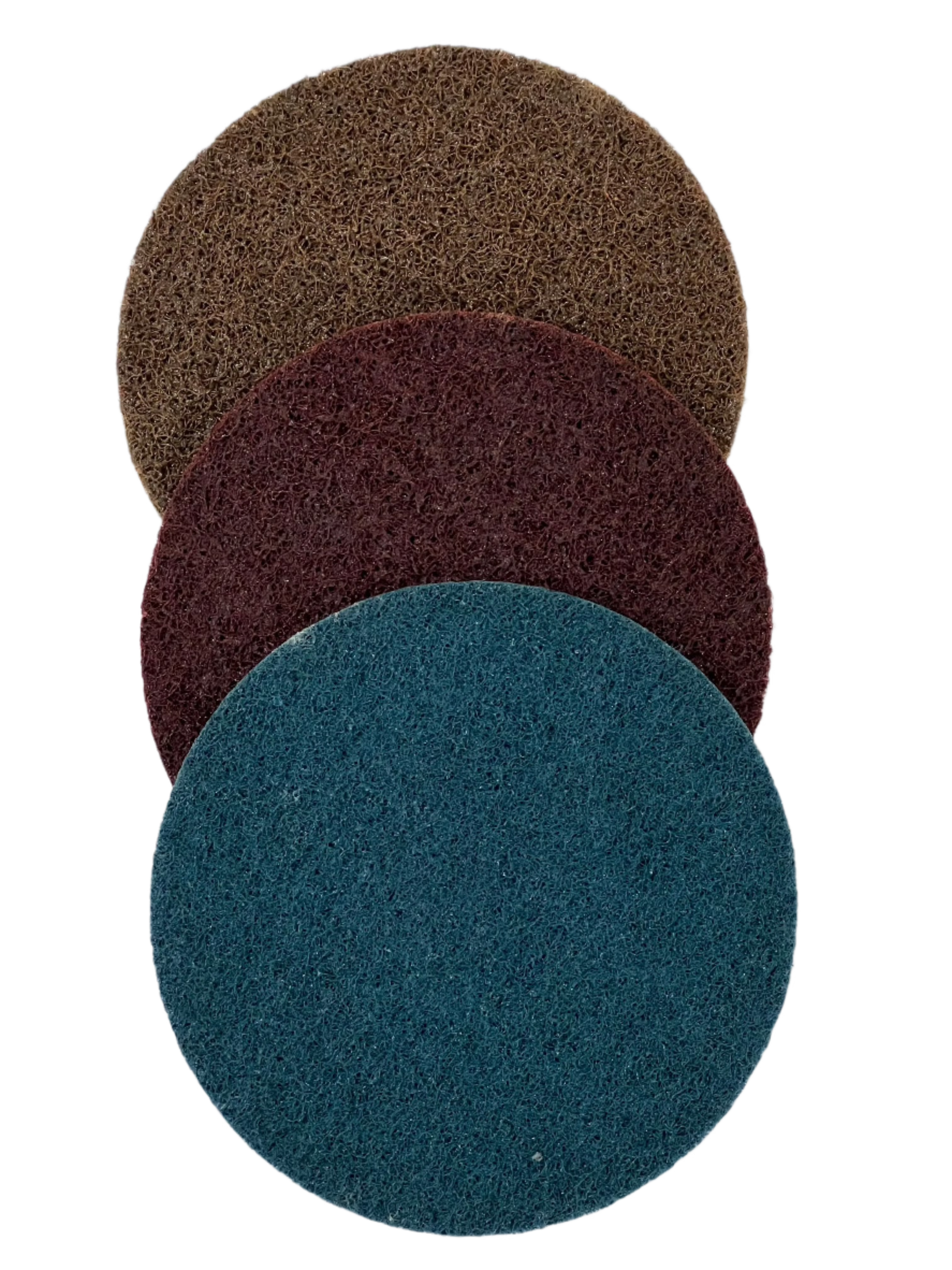 Disque de finition 3M Scotch-Brite