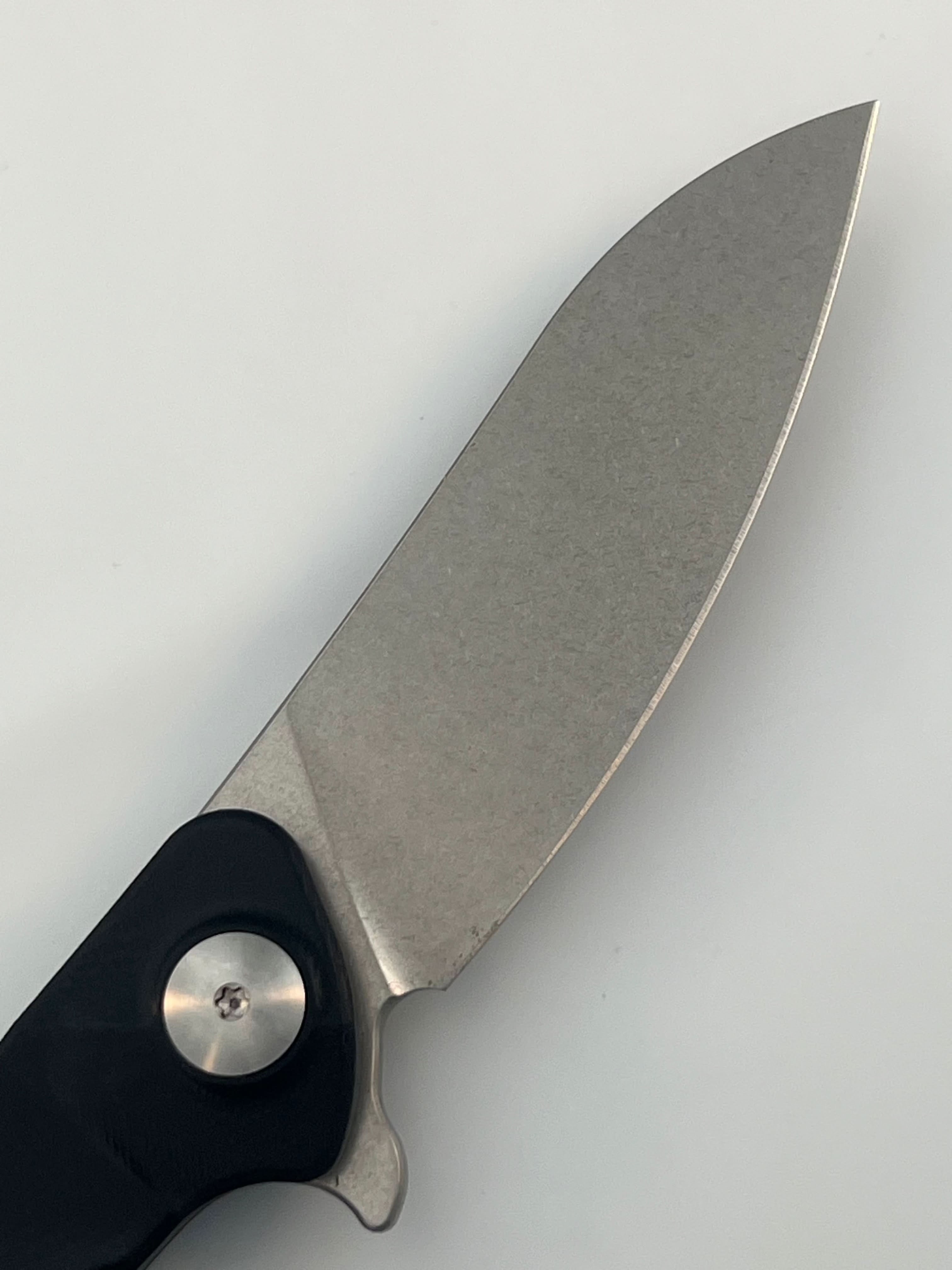 Couteau pliant J42
