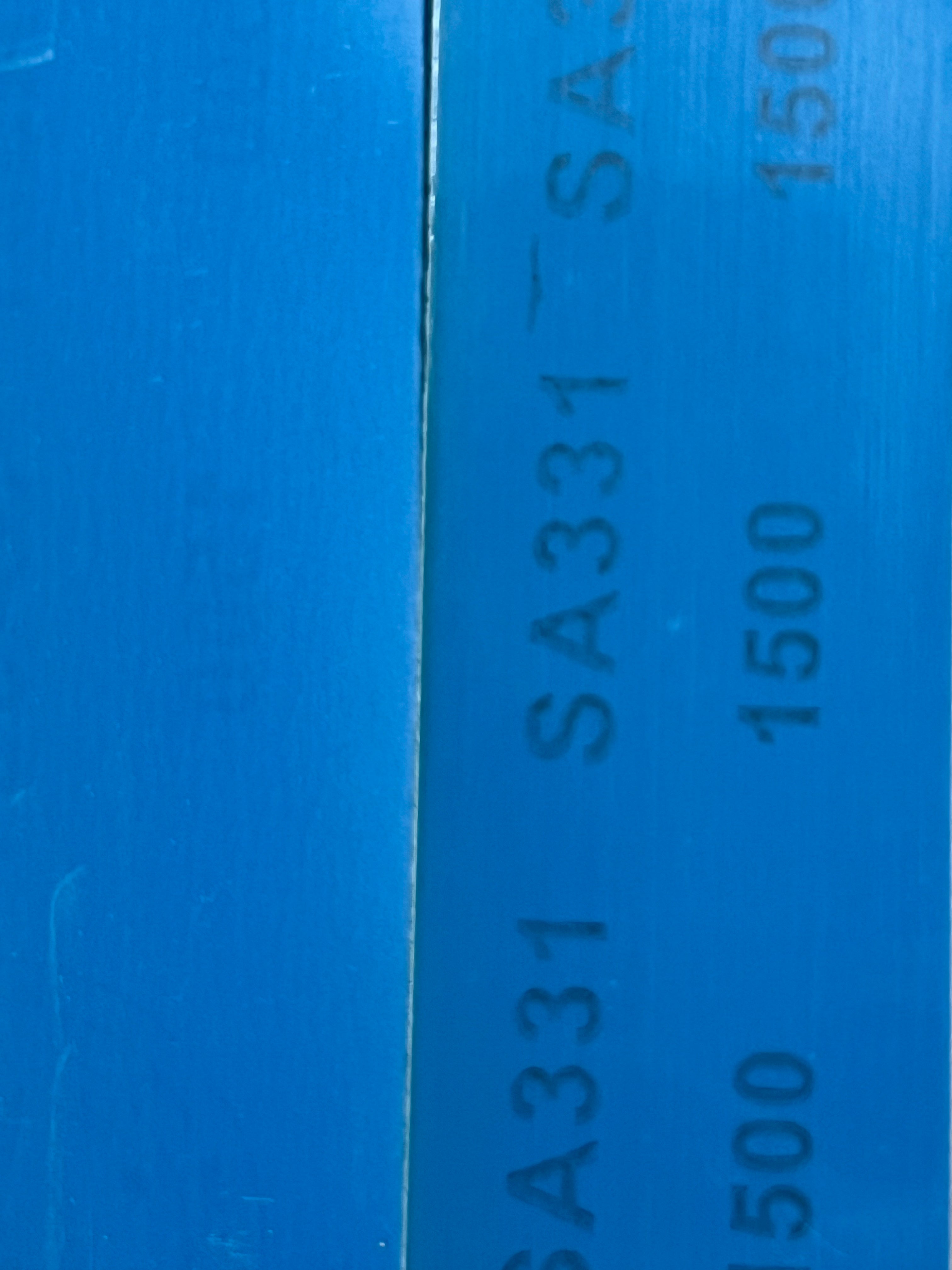 Bande abrasive 50x2000mm