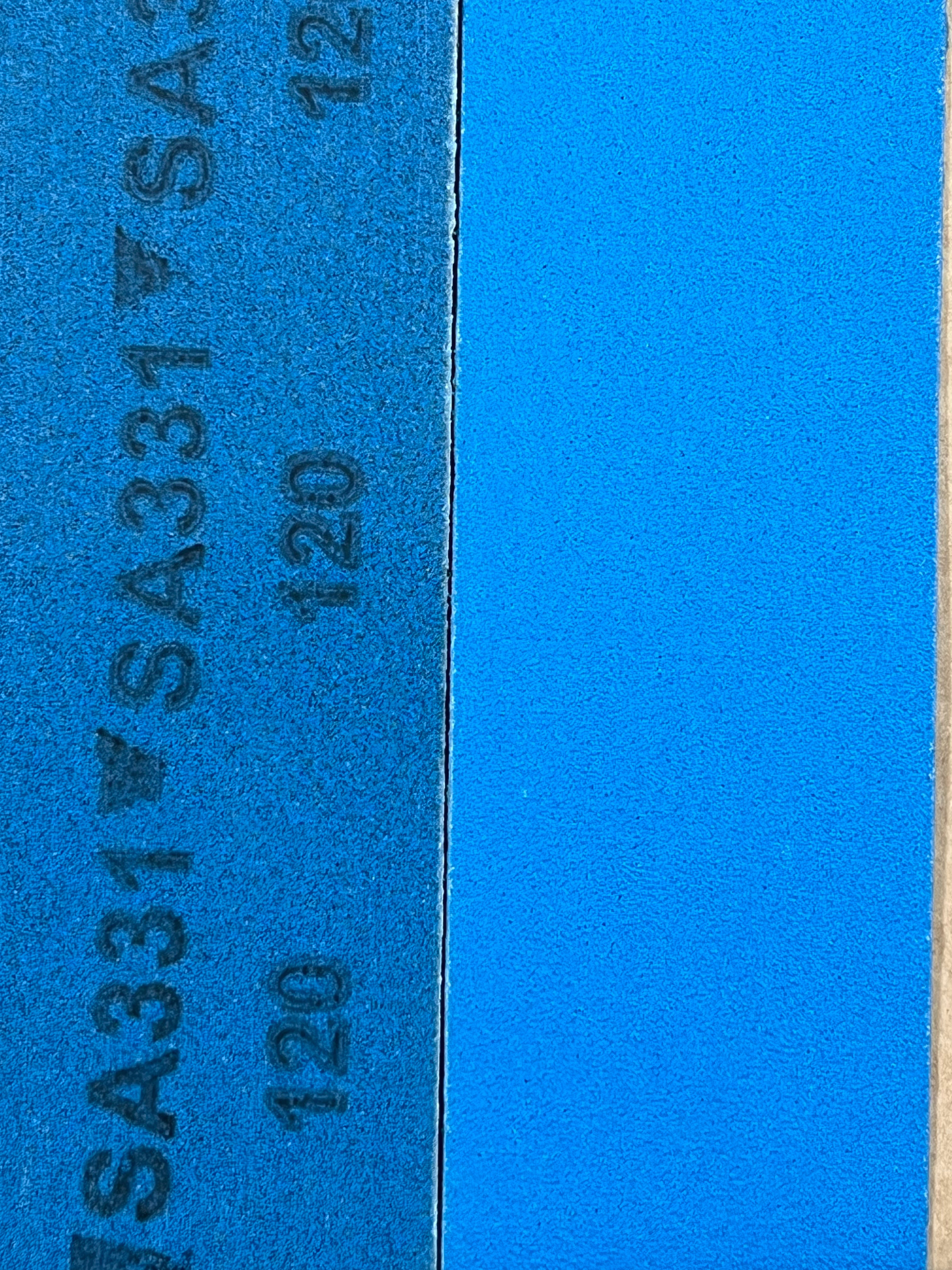 Bande abrasive 2x48" (50x1219 mm)