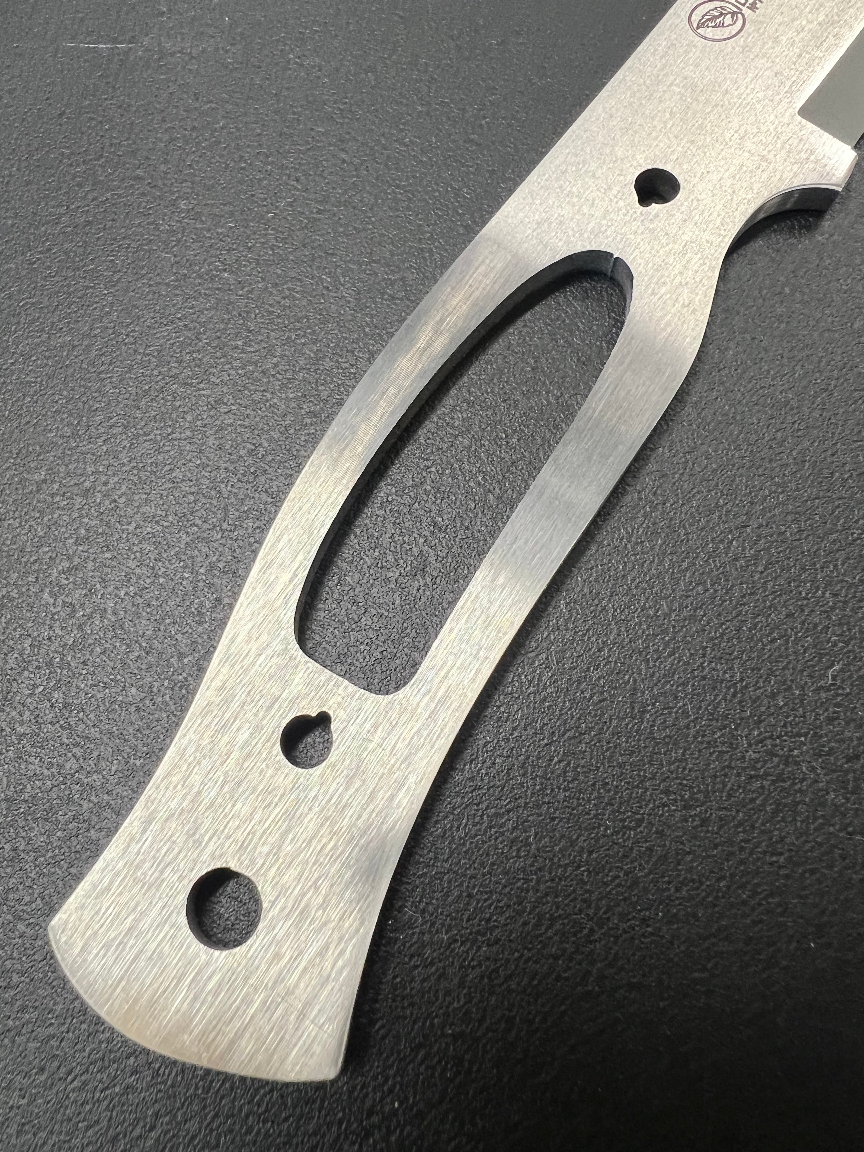 Lame de couteau Casström No. 14
