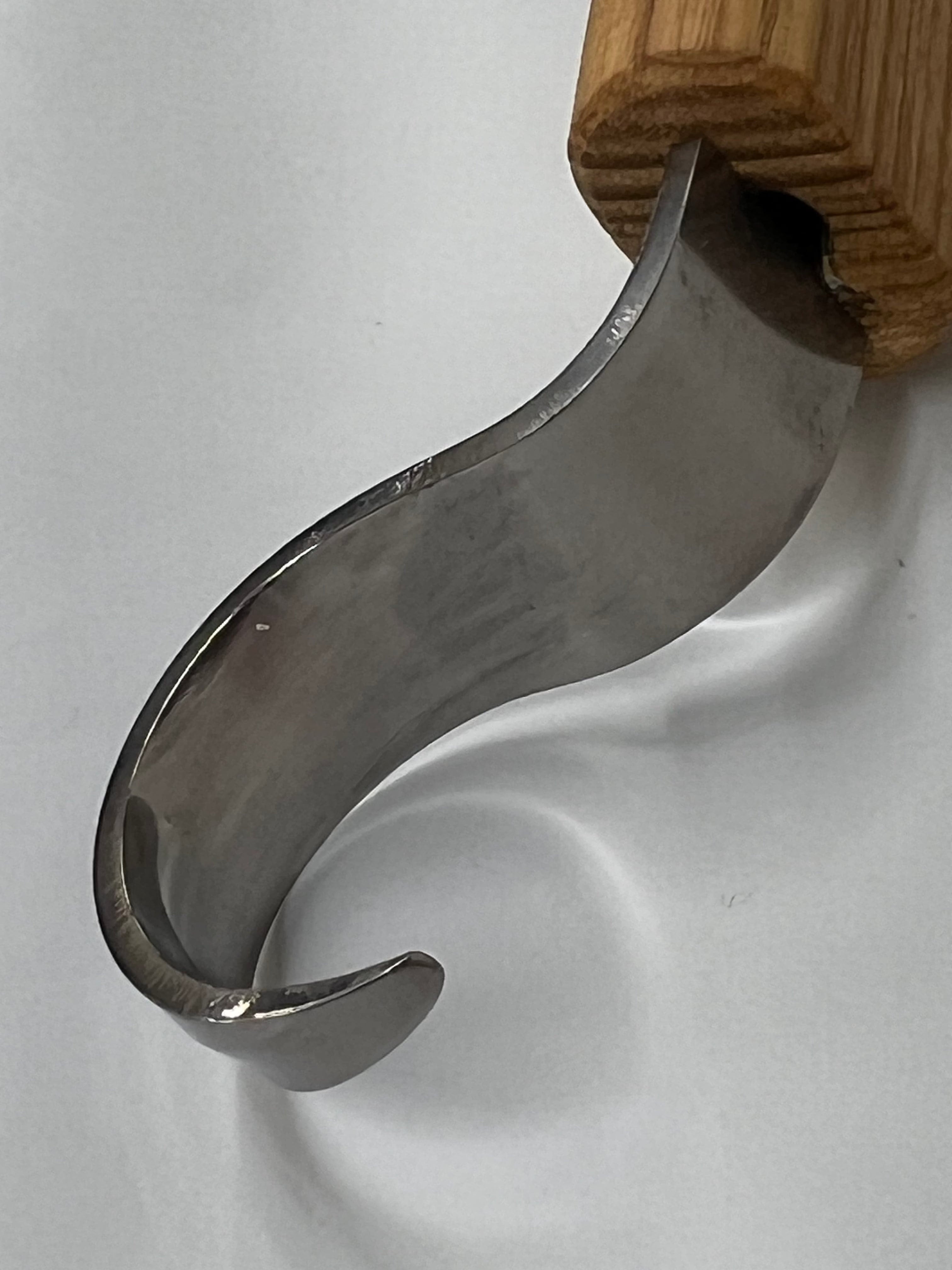 Couteau à sculpter SK1 25mm SK1