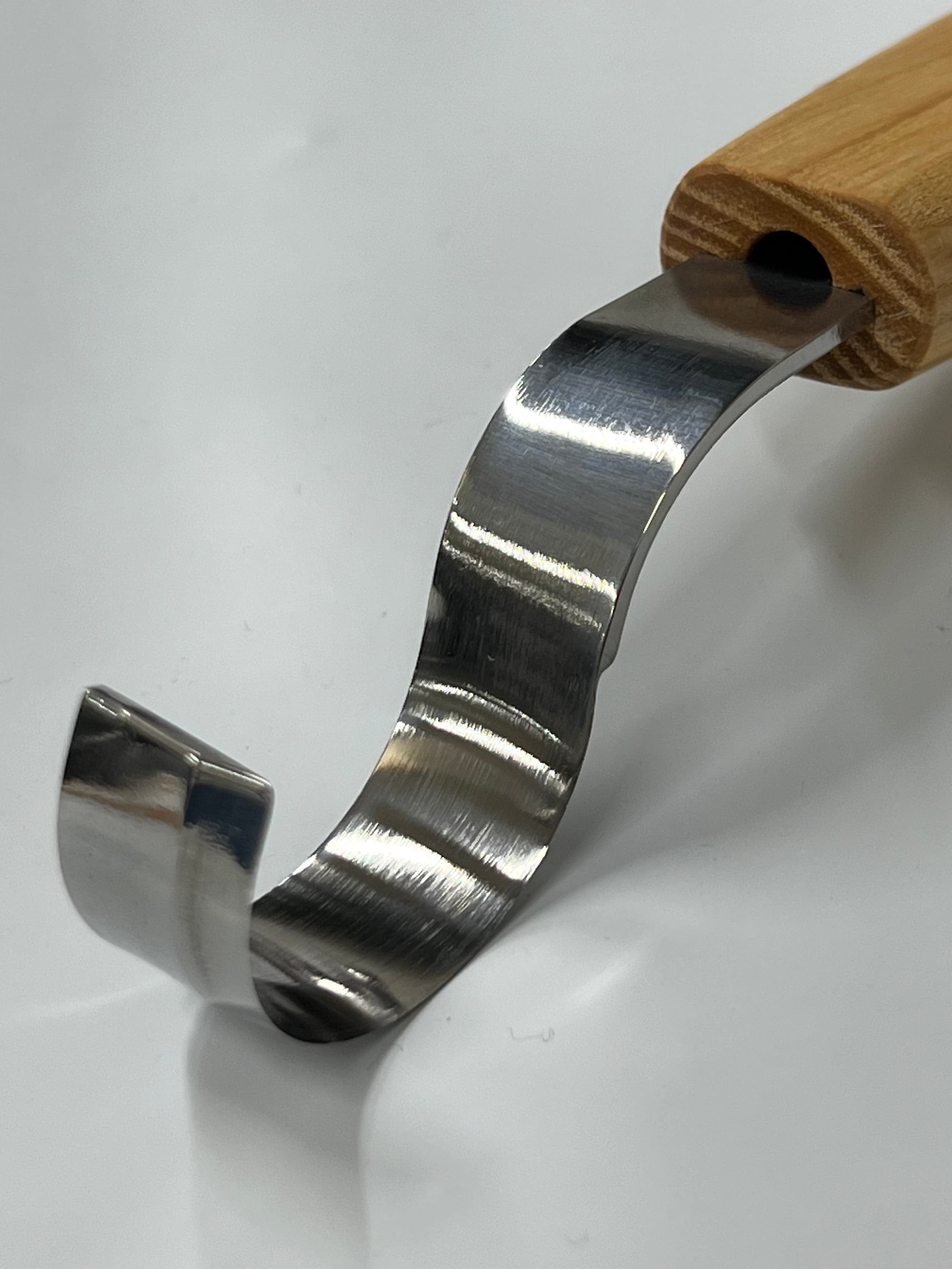 Couteau à sculpter SK2 30 mm
