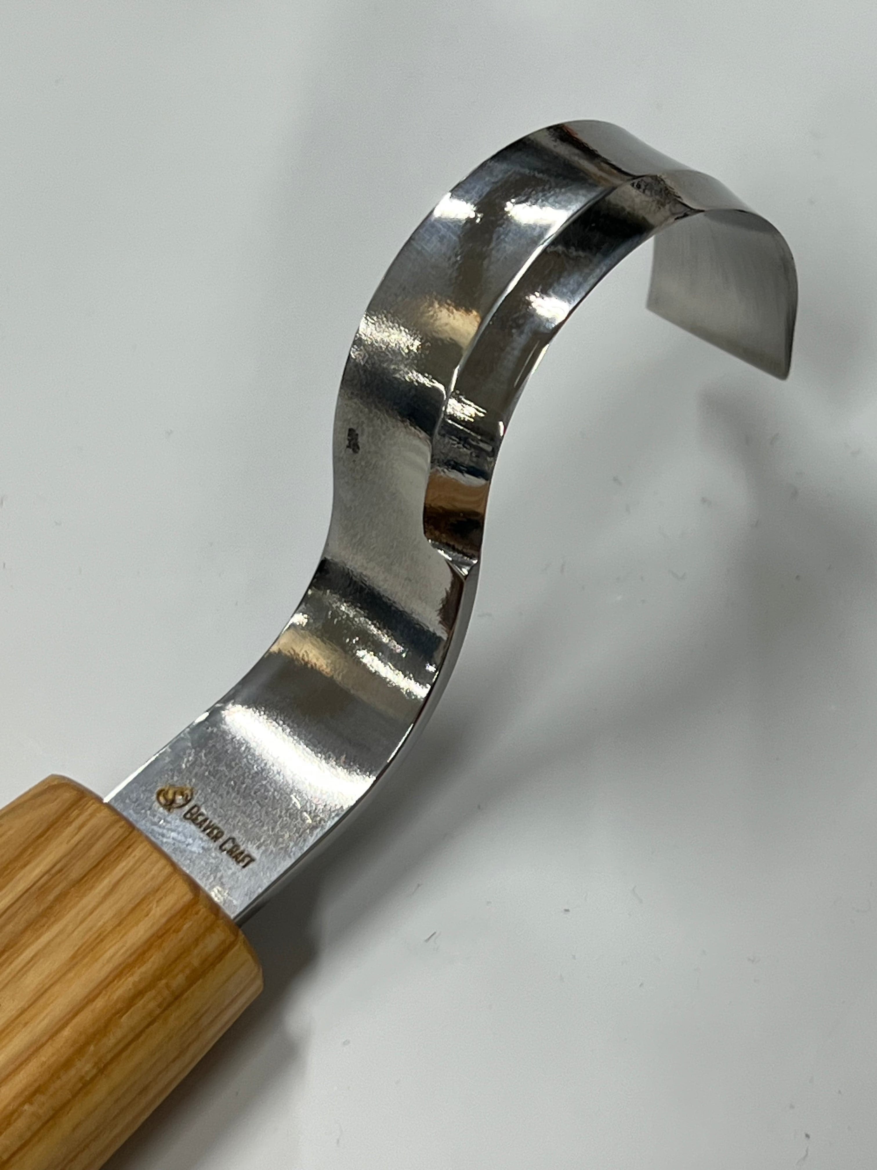 Couteau à sculpter SK2 30 mm