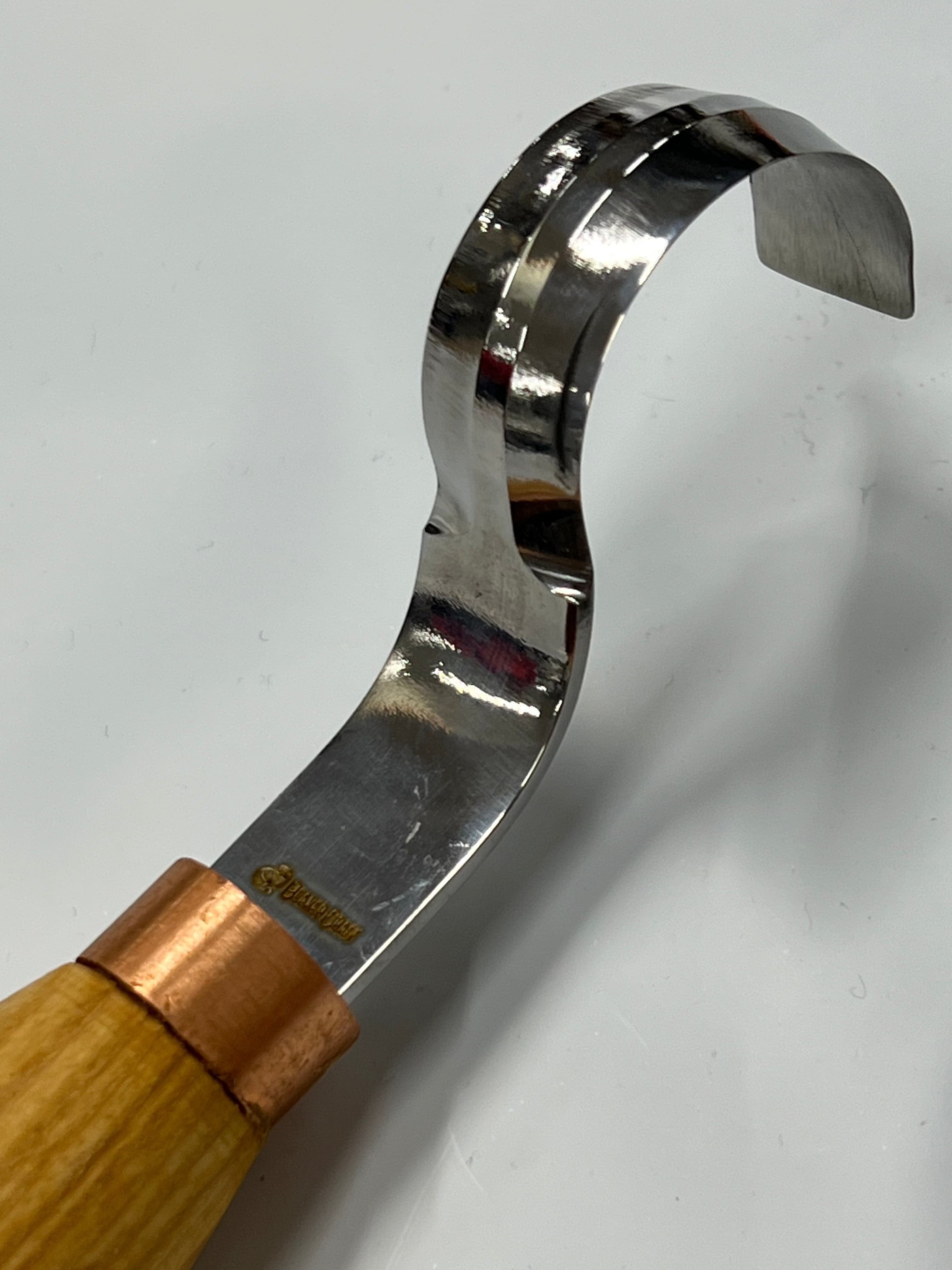Couteau à sculpter SK2Lang 30 mm