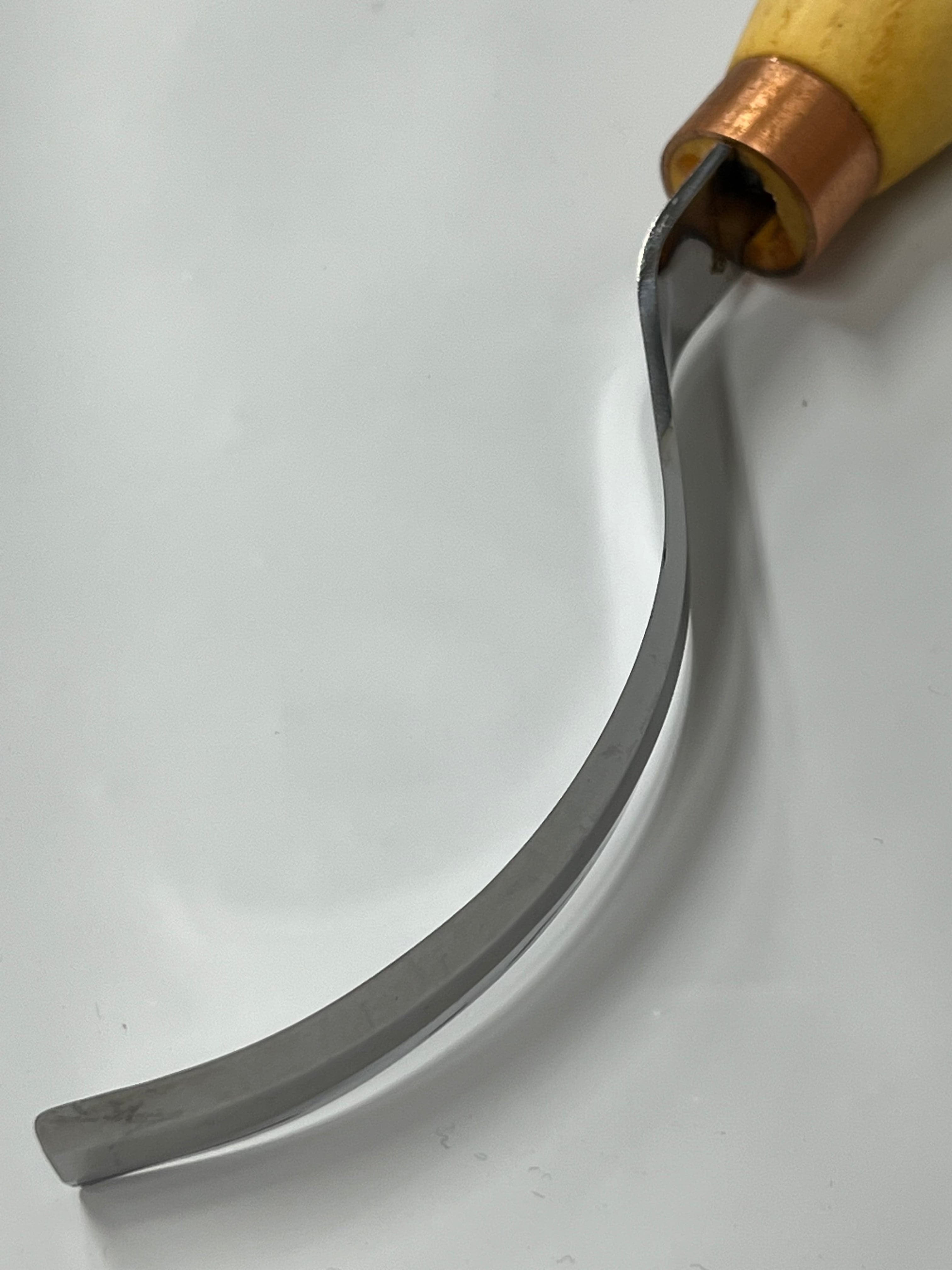 Couteau à dégrossir SK3Long Ø90mm